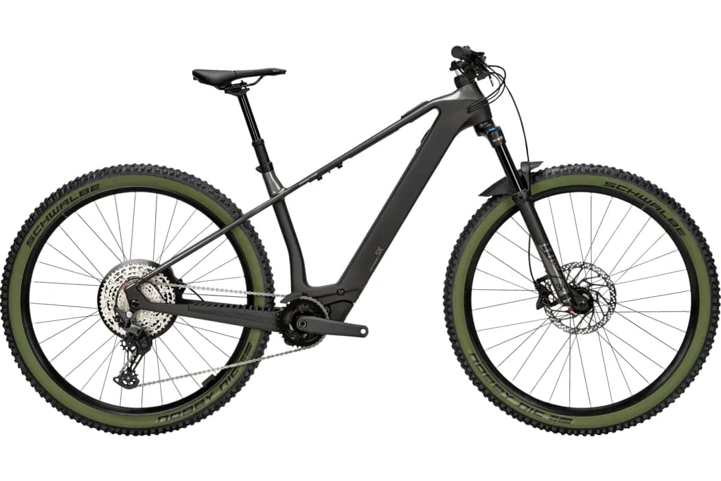 Bulls Sonic SX 1