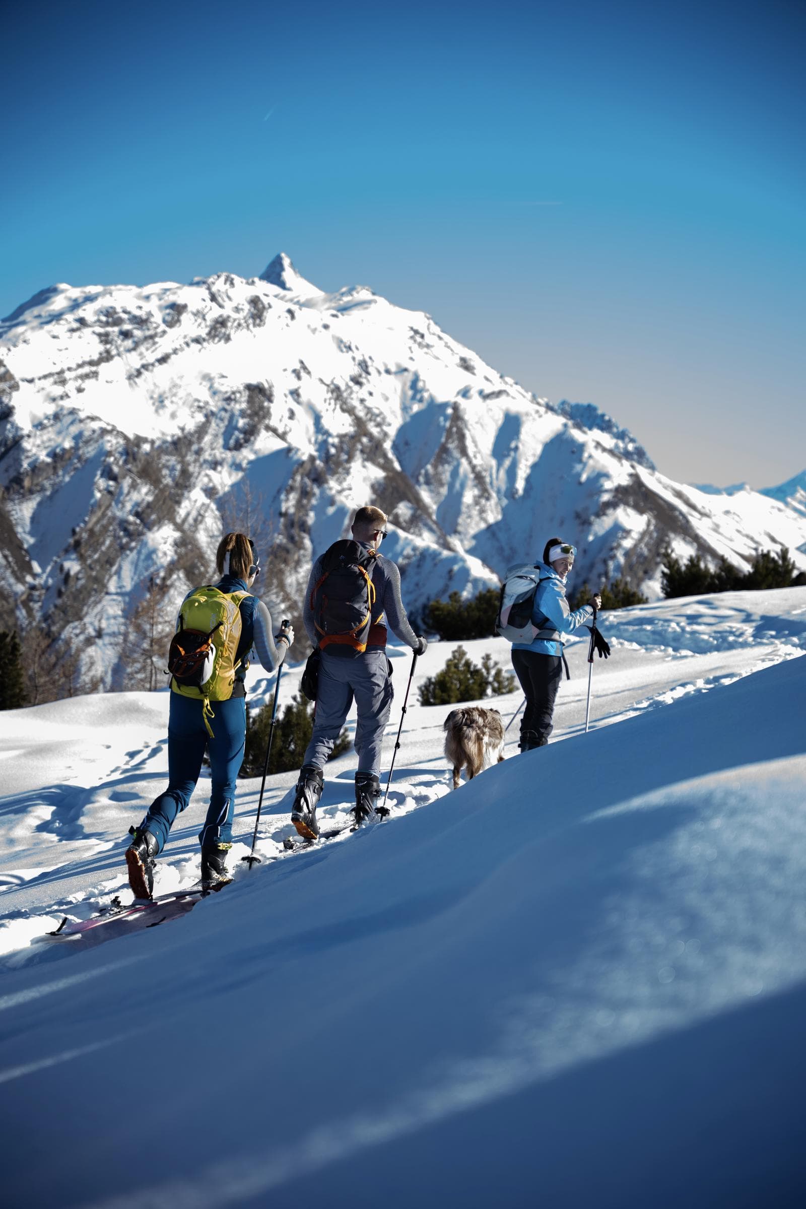 Skialpy Malá Fatra