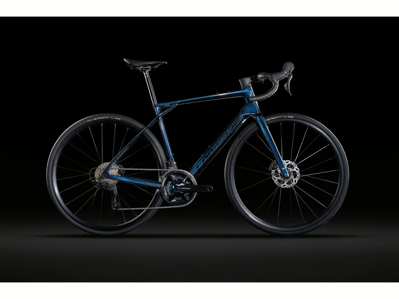 Lapierre Pulsium 5.0