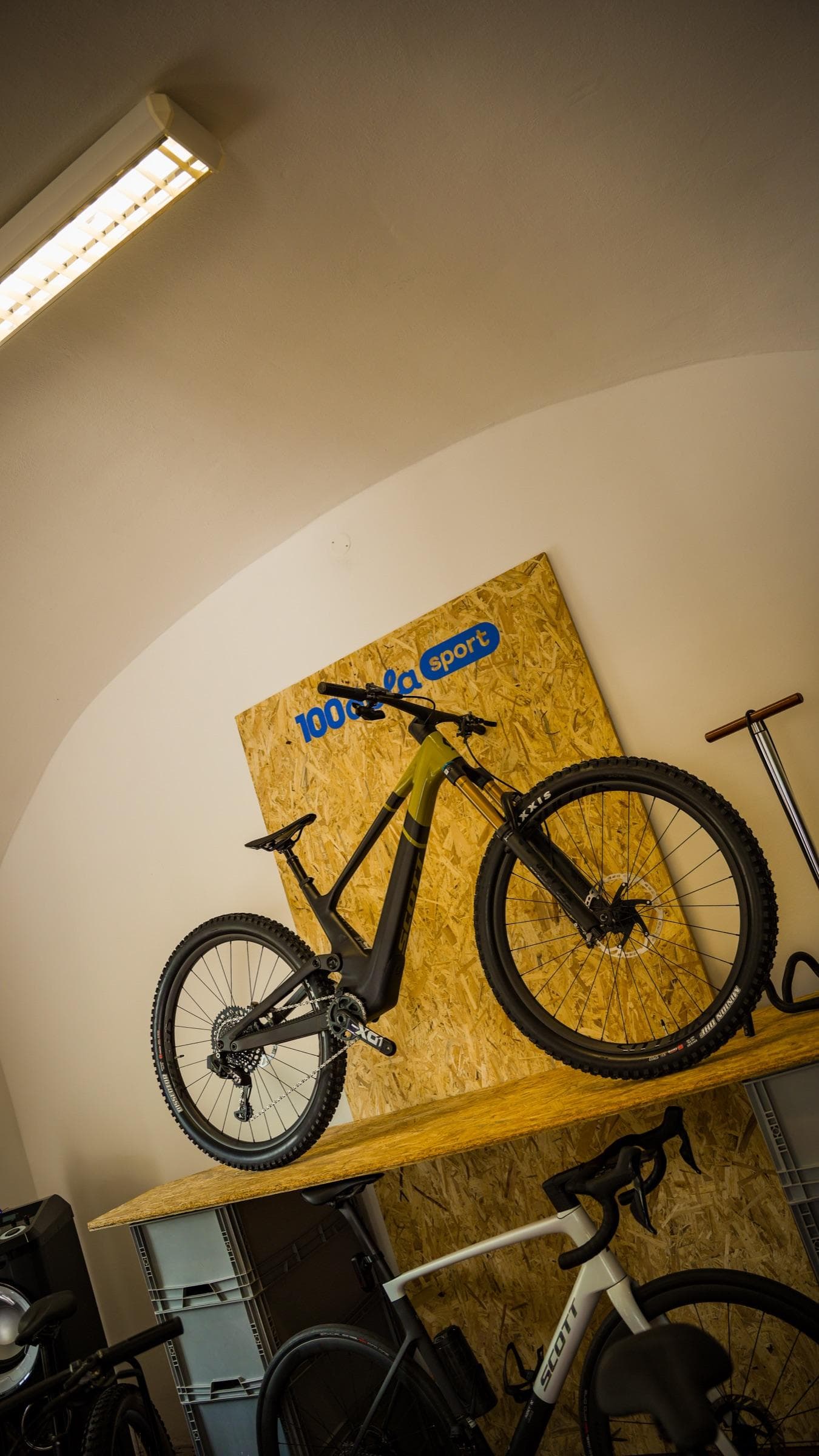 Obchod 100dola sport Šternberk — foto 8