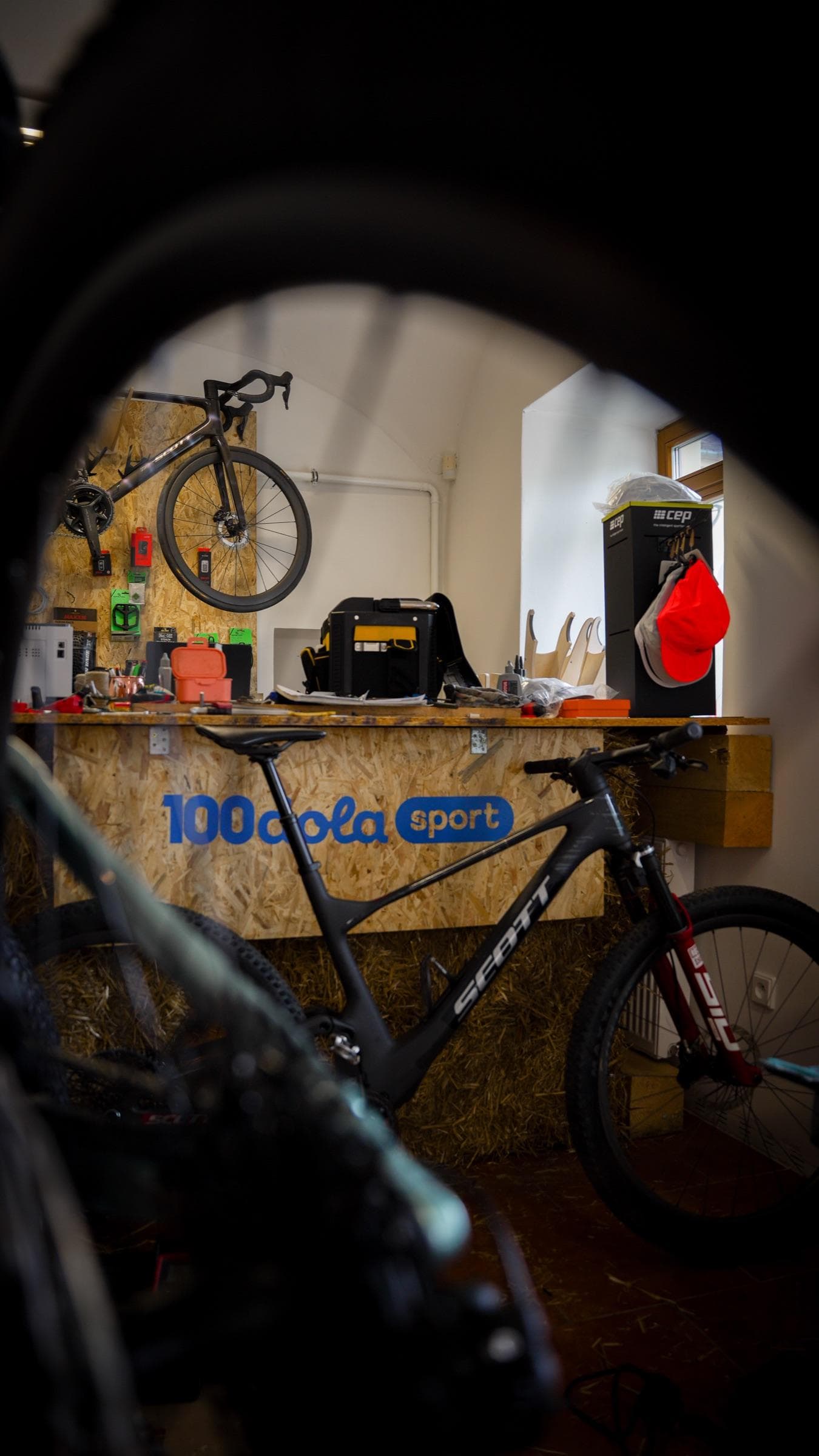 Obchod 100dola sport Šternberk — foto 17