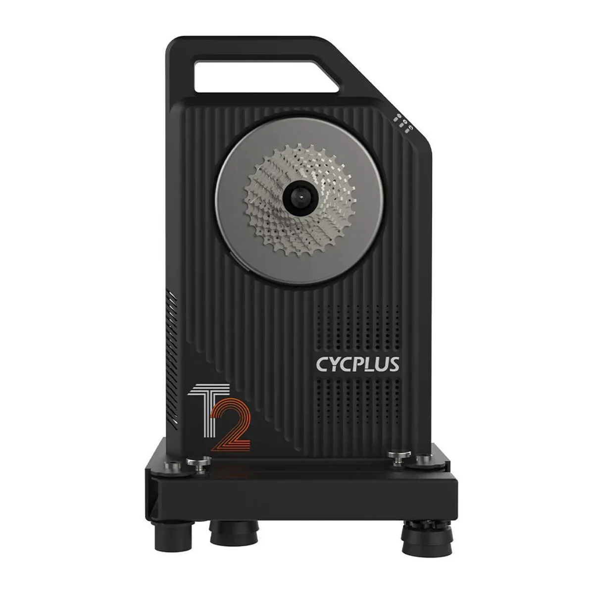 CYCPLUS T2 — DirectDrive smart trenažér