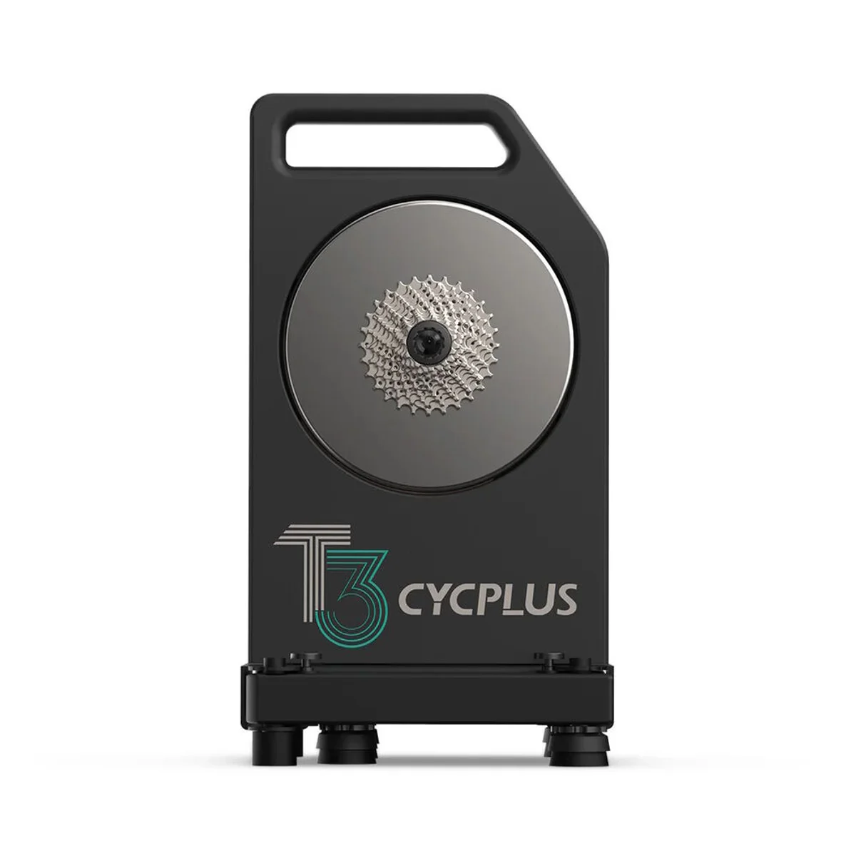 CYCPLUS T3 — HiPower smart trenažér