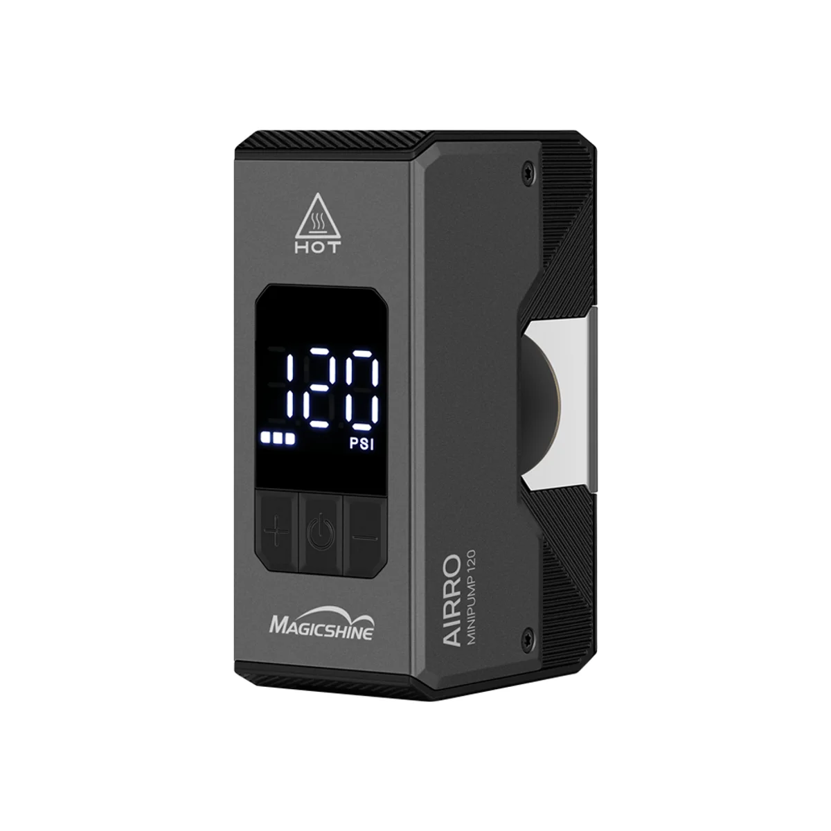 Magicshine AIRRO Mini — elektrický kompresor