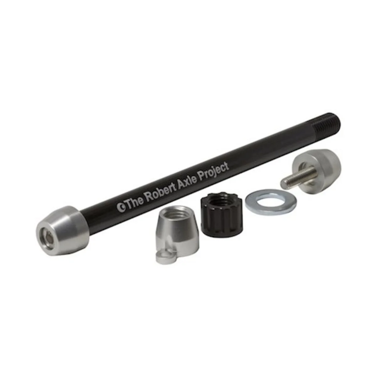 Zadní osa pro trenažér — Focus R.A.T. BOOST 148 mm