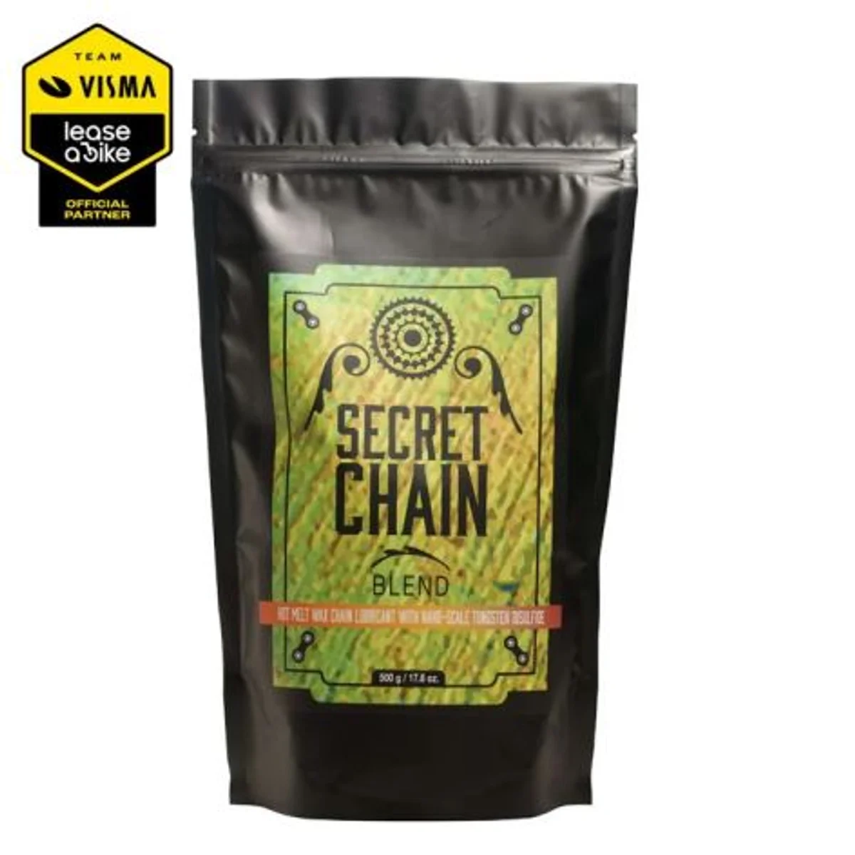 SILCA Secret Chain Blend — horký vosk 500 g