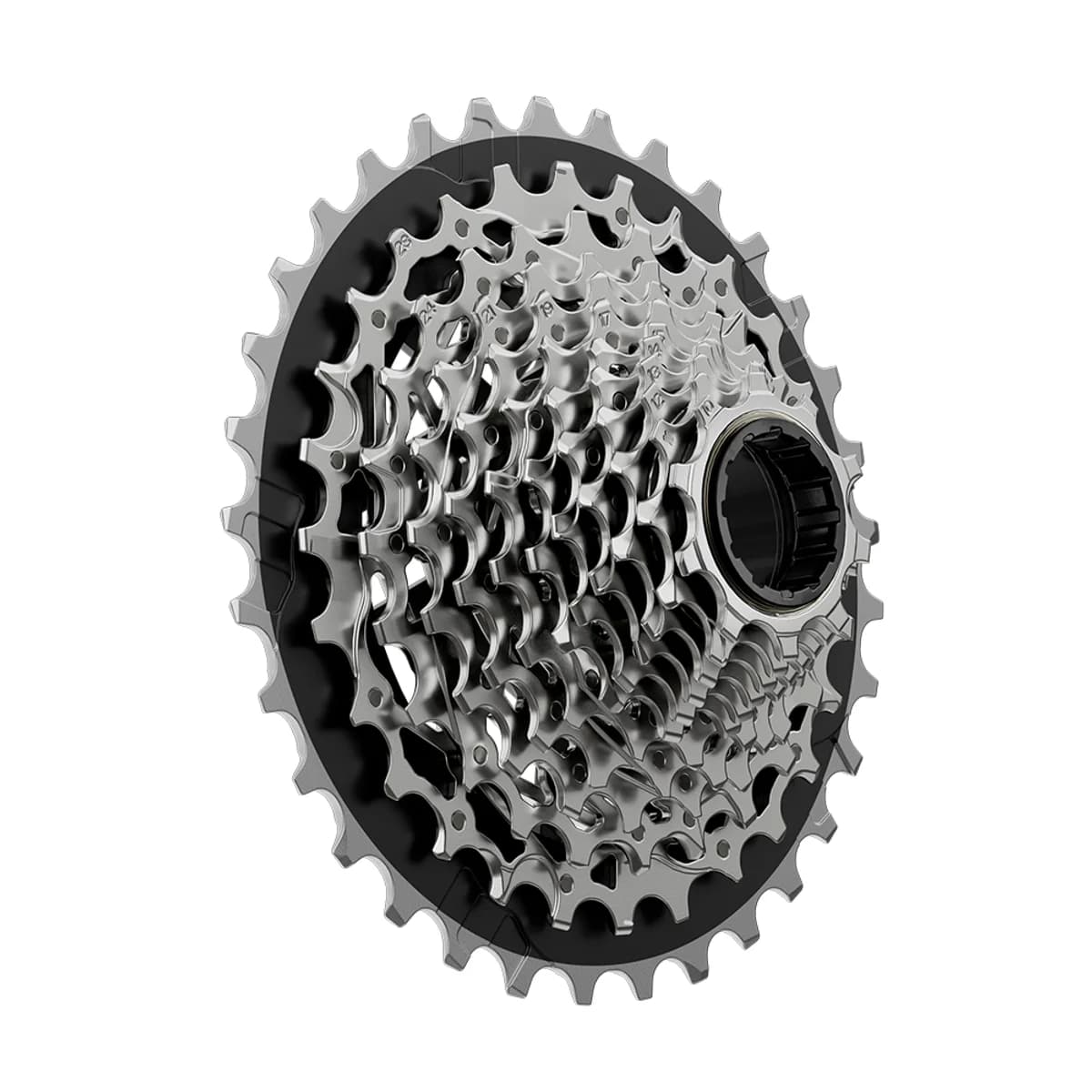 SRAM Force XG-1270 E1 — kazeta 12s, 10-33z