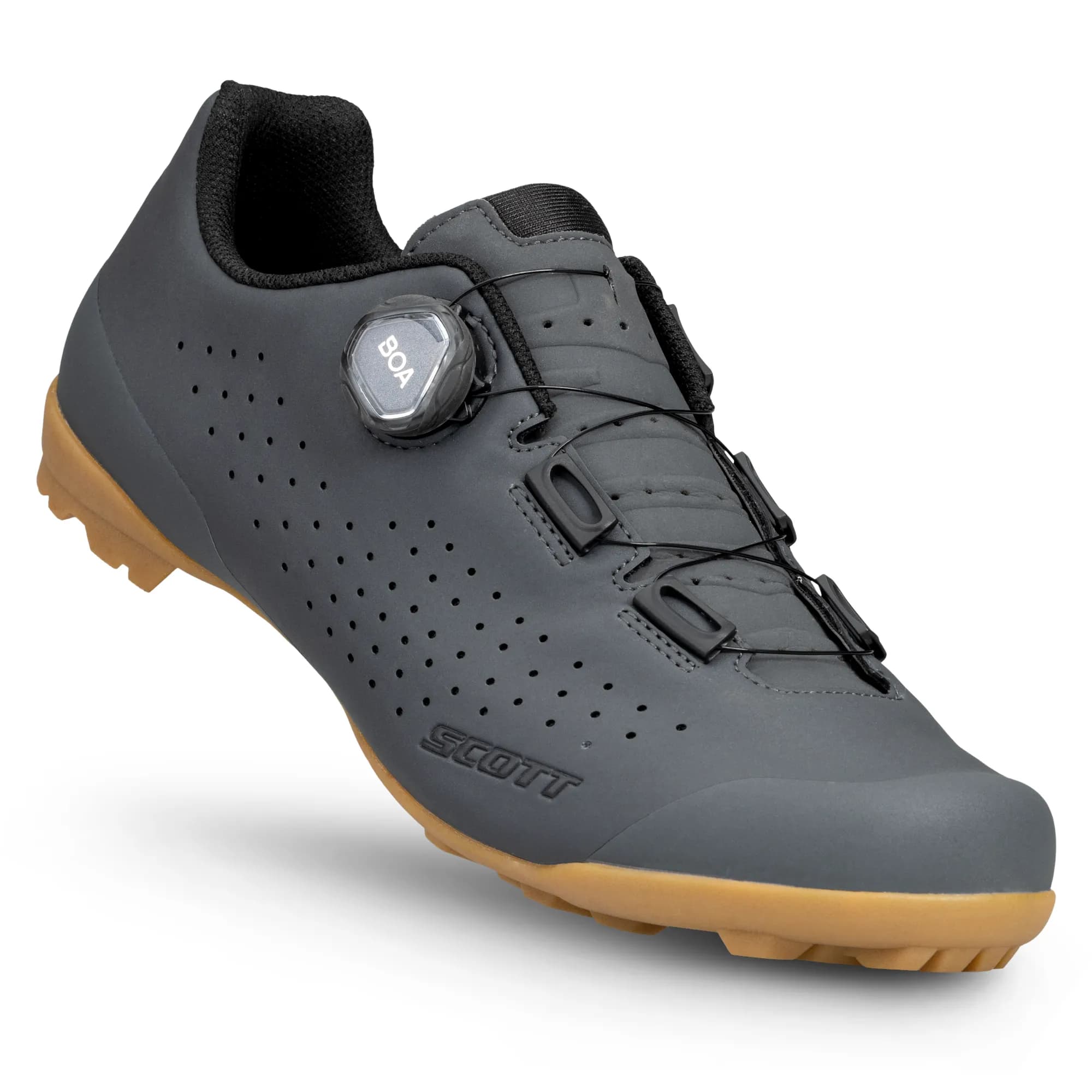 Scott Shoe Gravel Pro