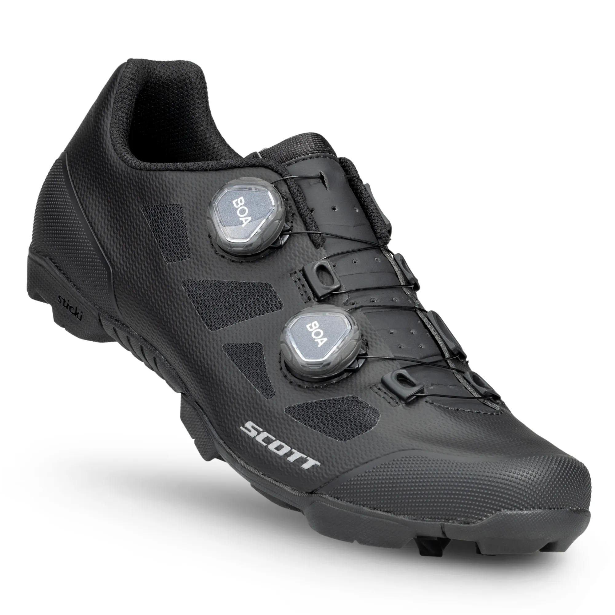 Scott Shoe Mtb Vertec
