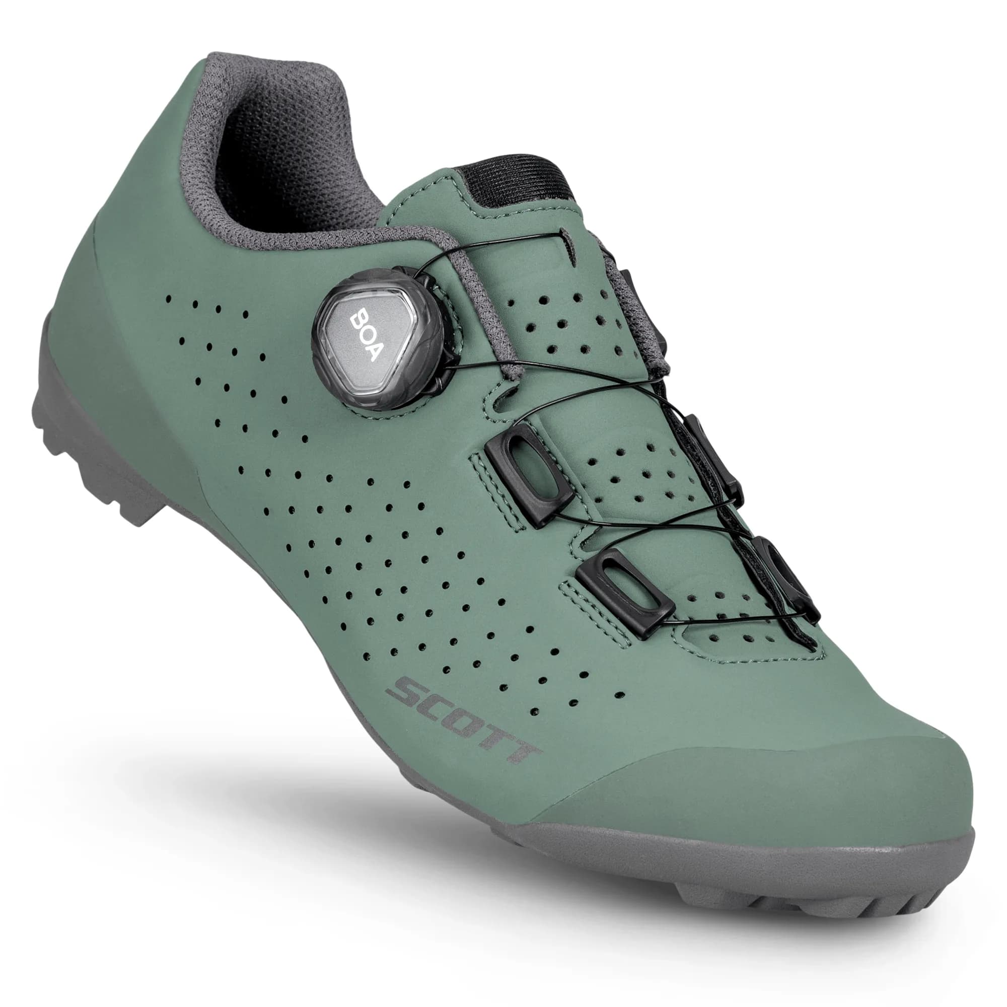 Scott Shoe W's Gravel Pro