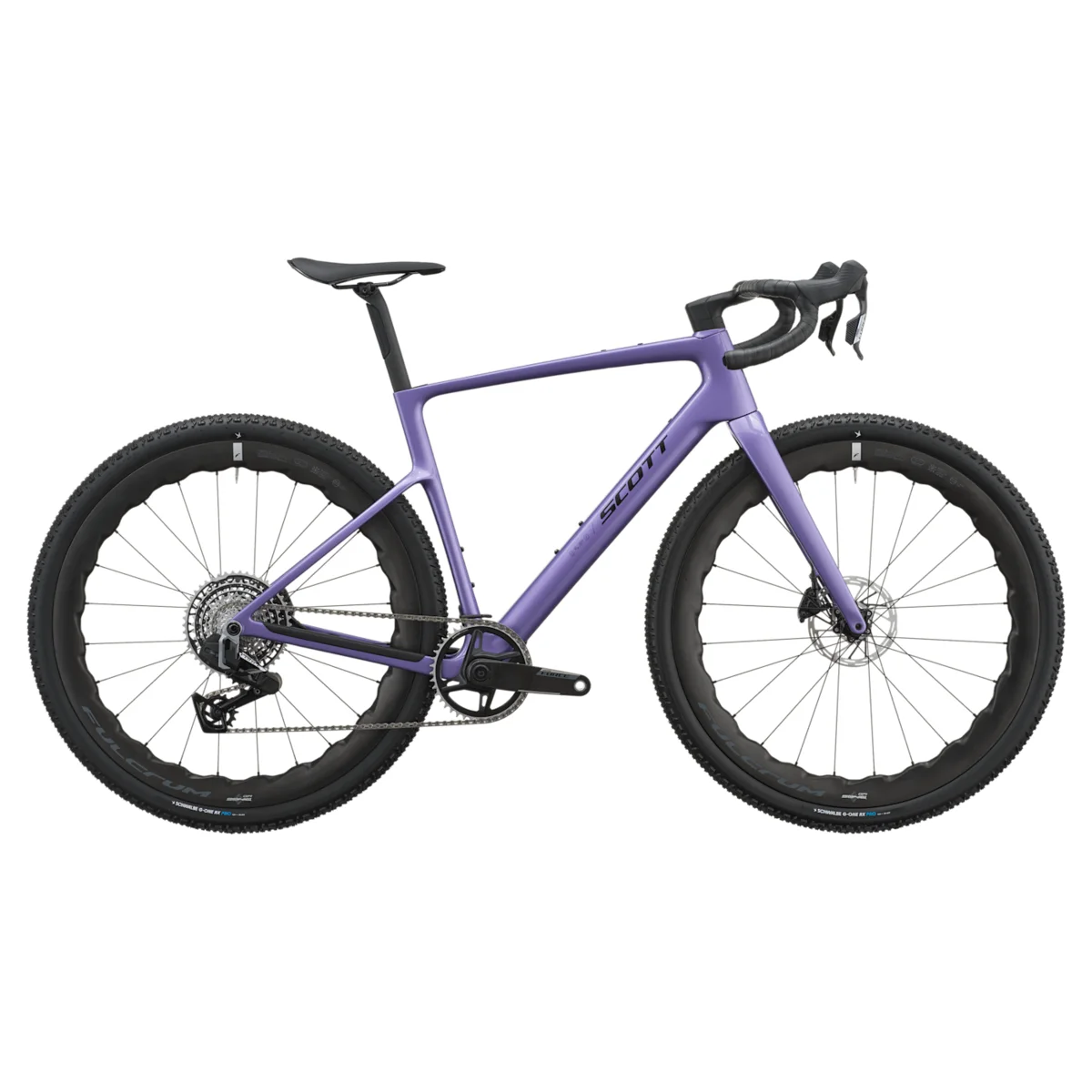 Addict Gravel 10