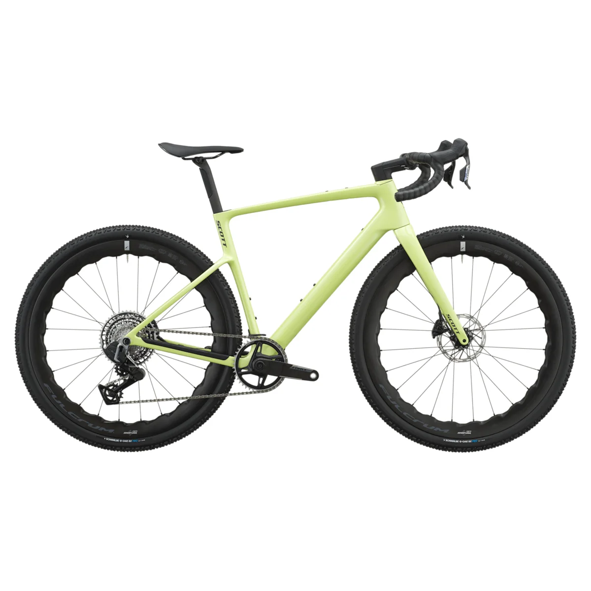 Addict Gravel 20