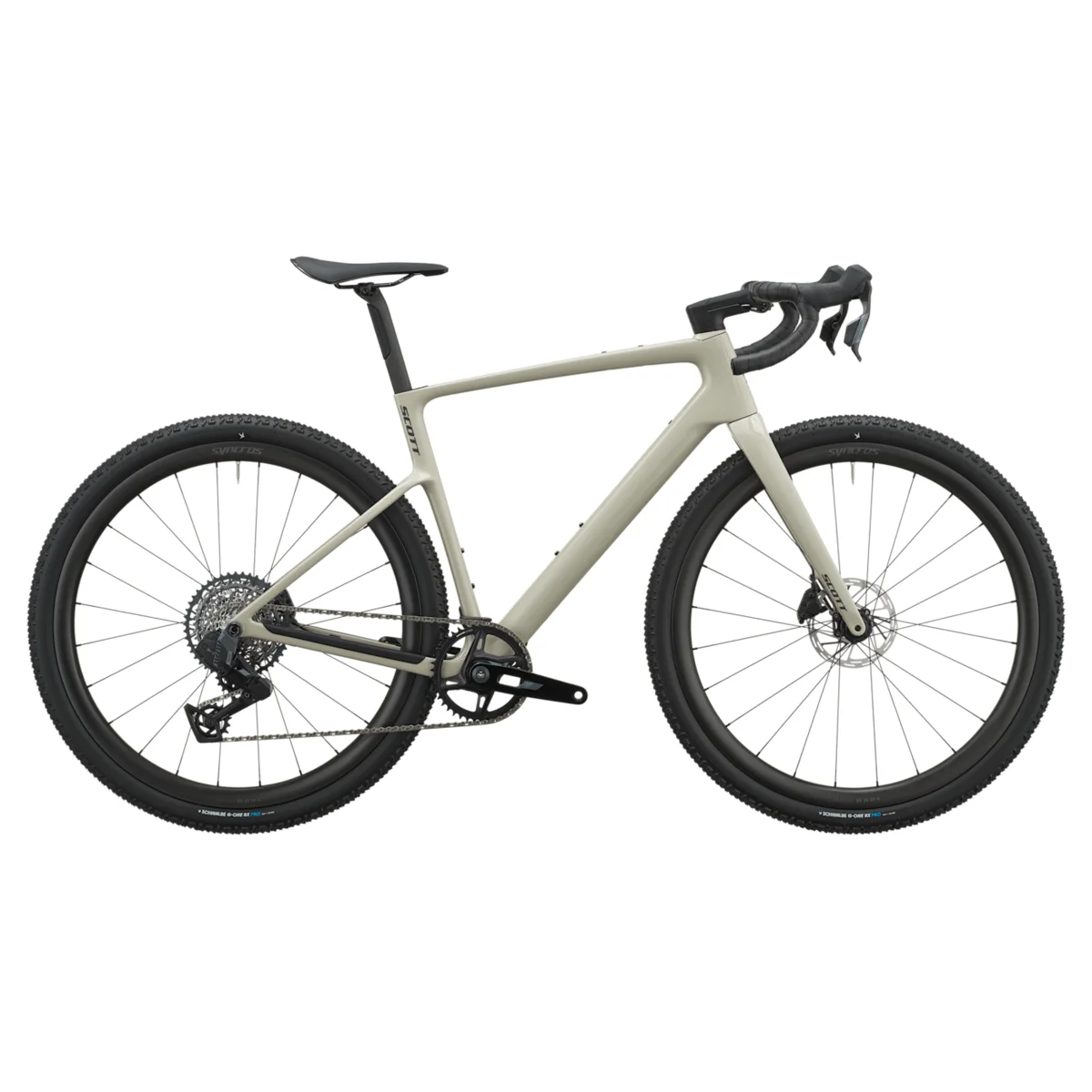 Addict Gravel 30