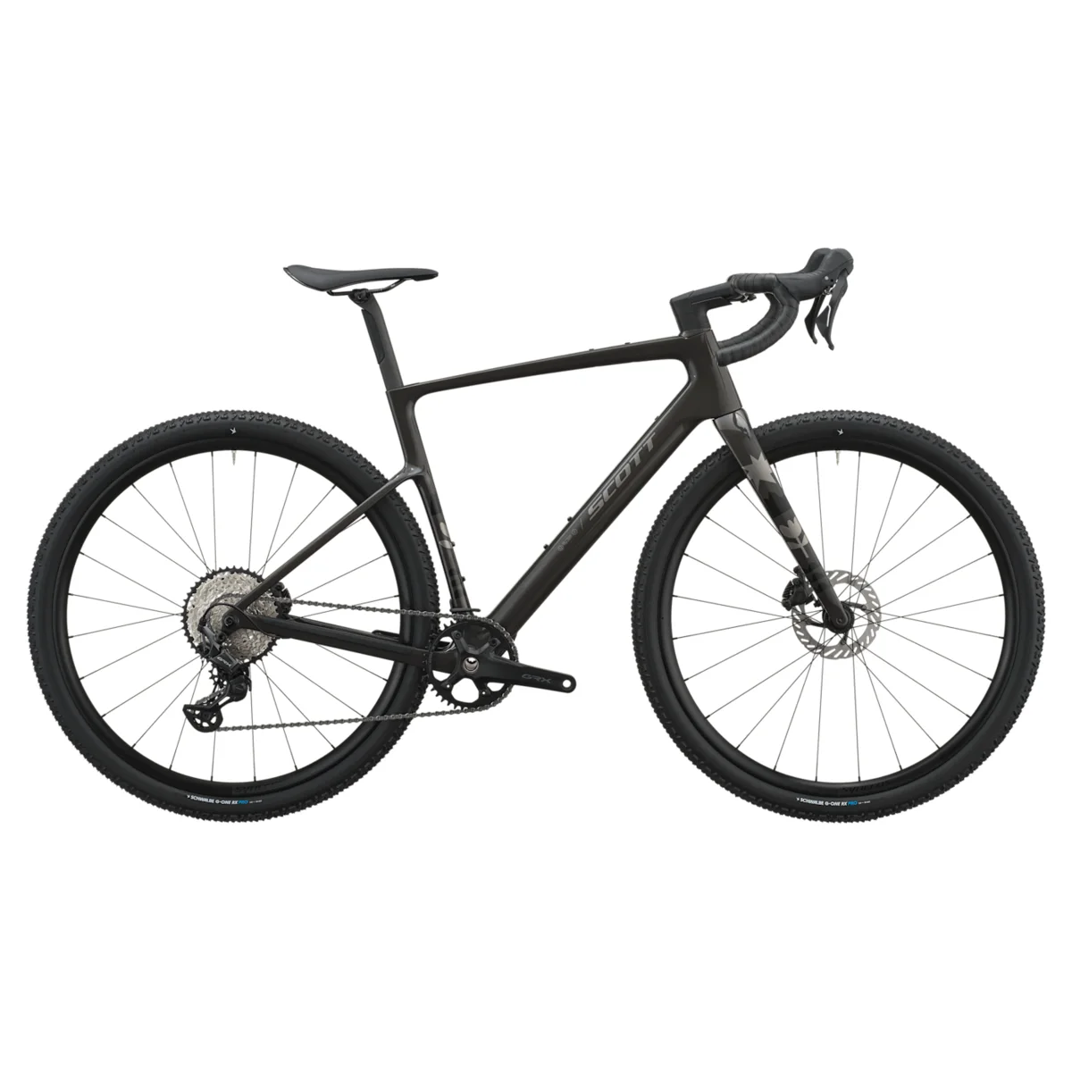 Addict Gravel 40