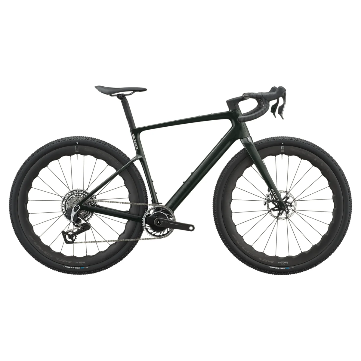 Addict Gravel Premium