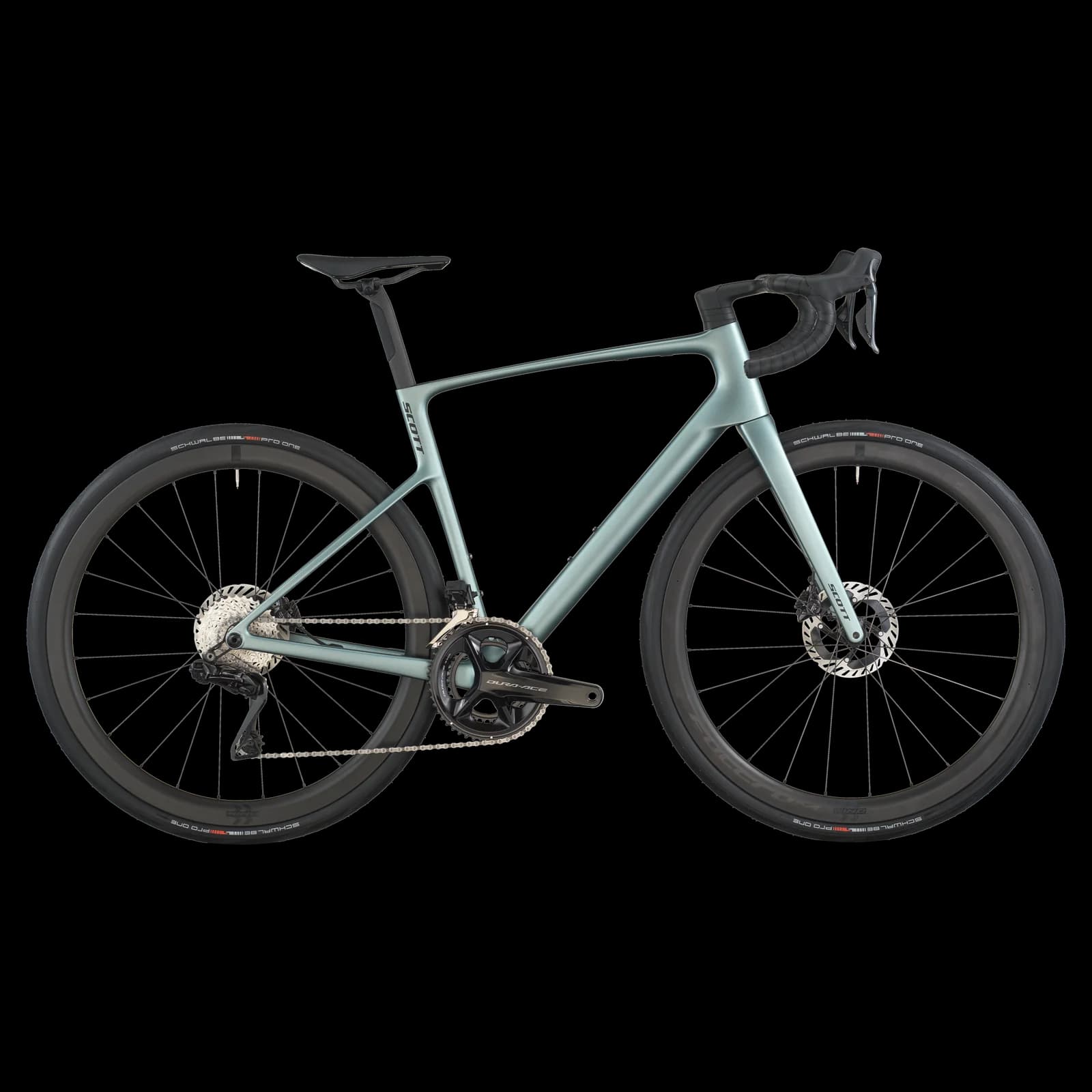 Scott Addict Addict Premium