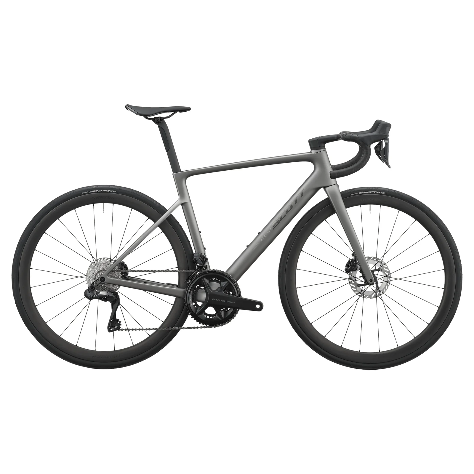 Addict RC 10