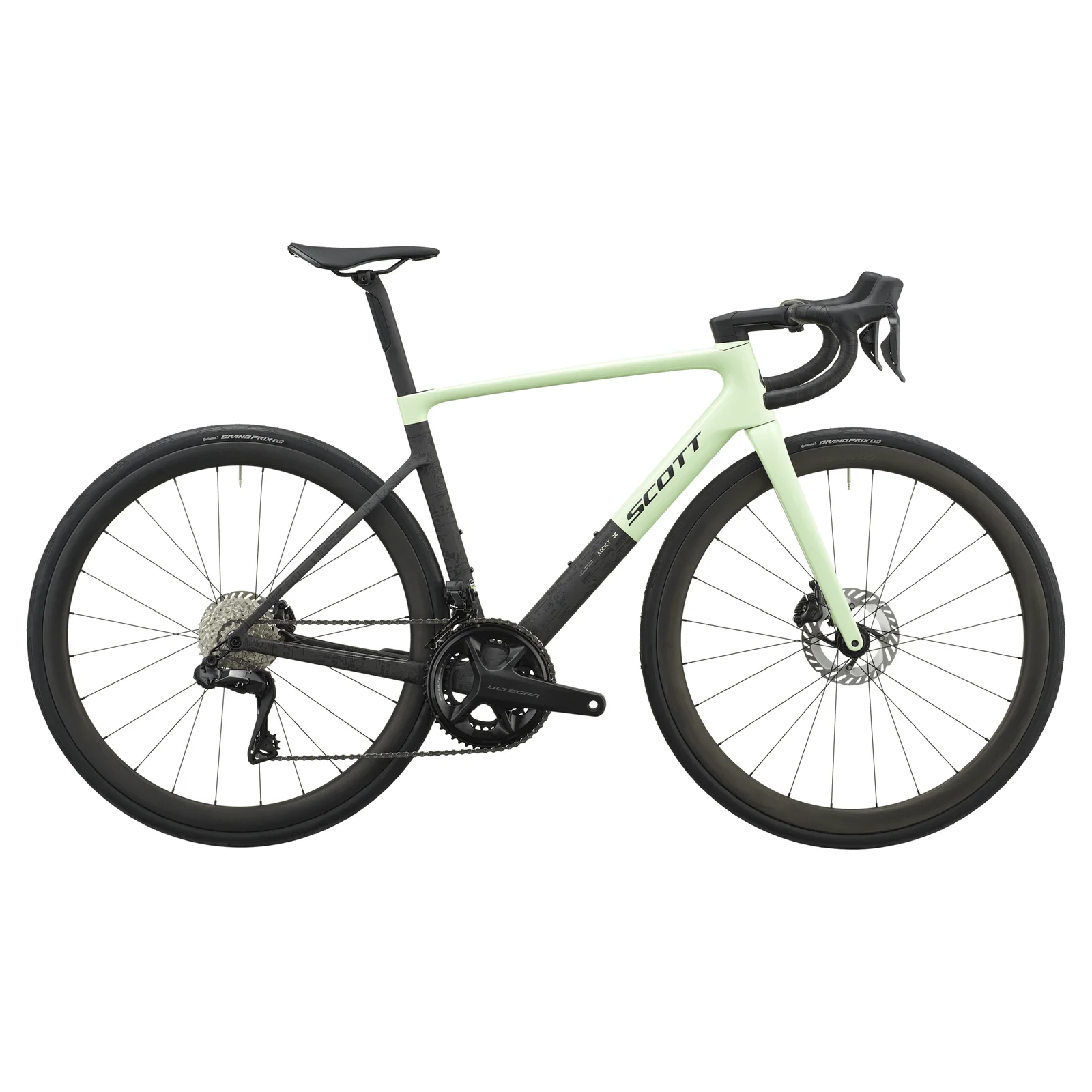 Addict RC 20