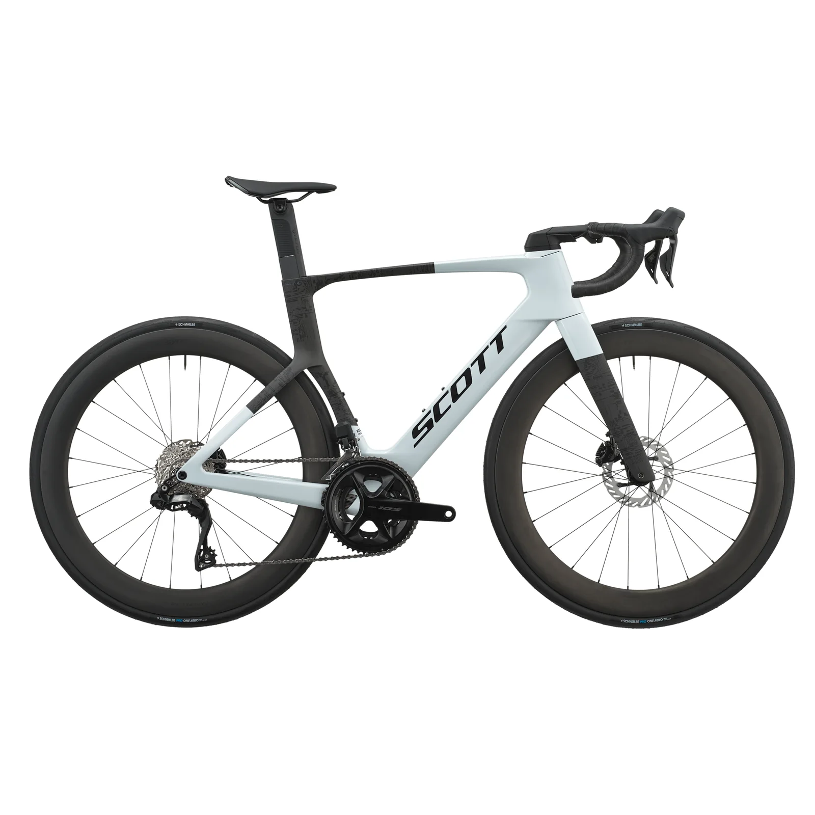 Foil RC 20