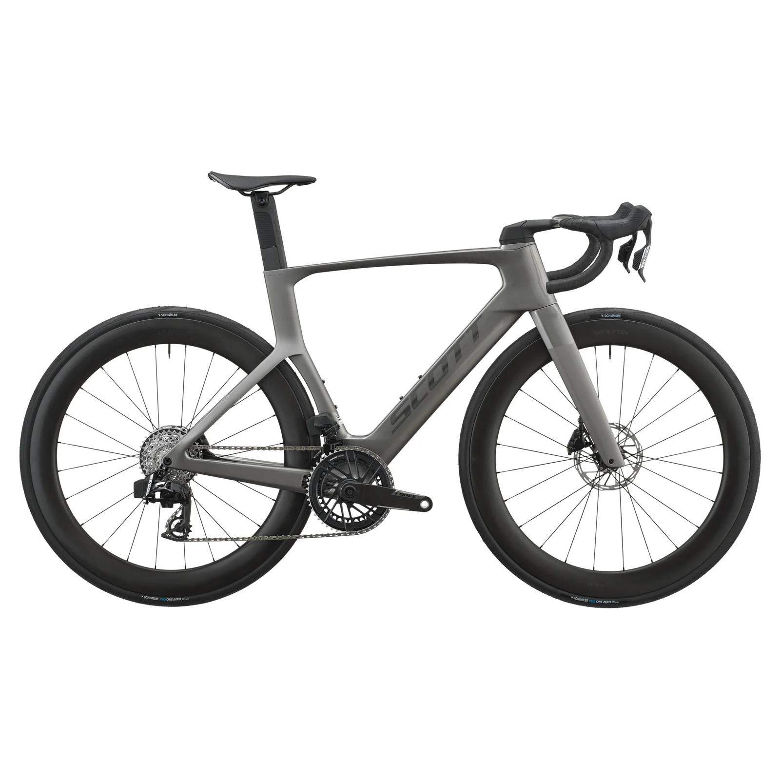 Scott Foil RC Foil RC Team