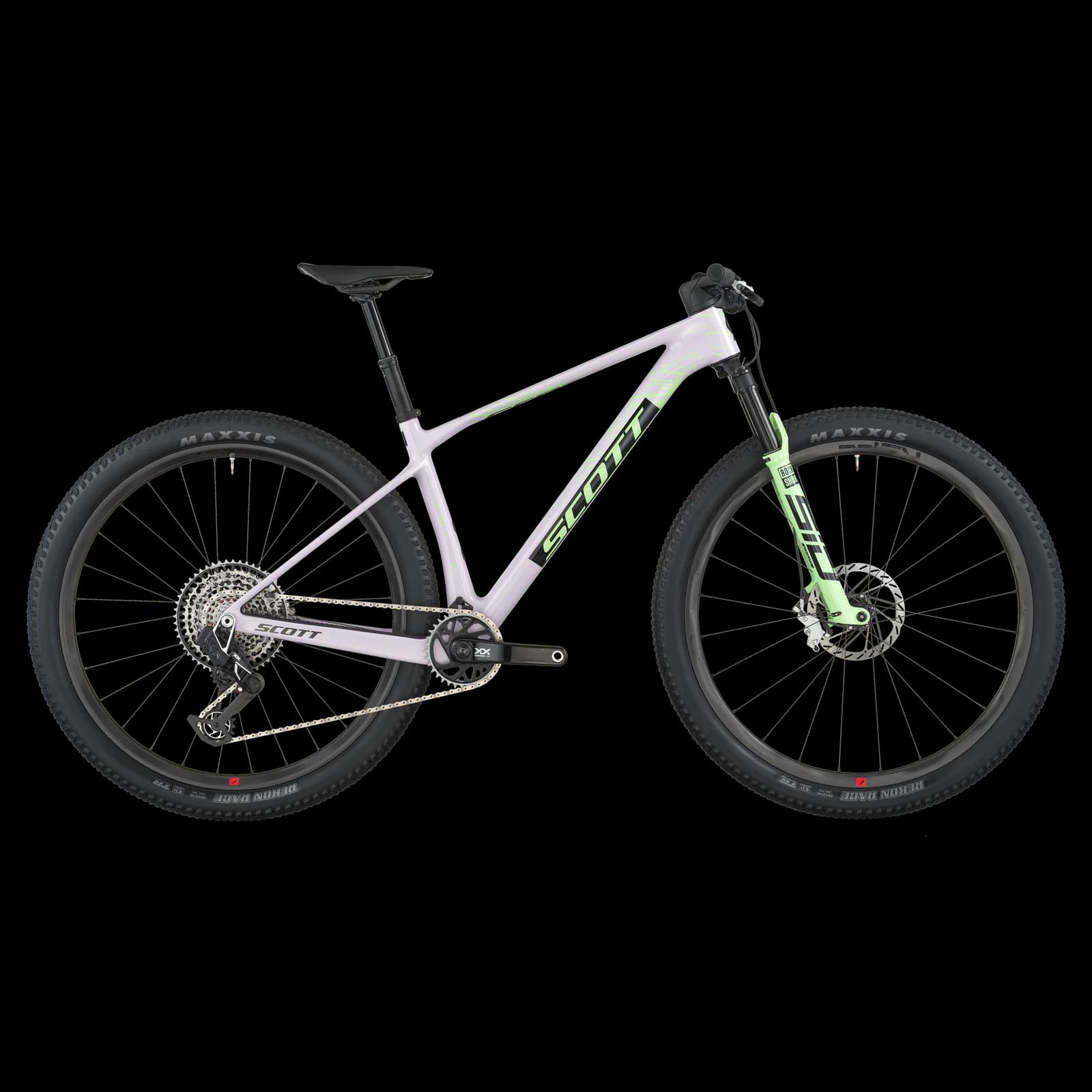 Scott Scale Scale RC World Cup