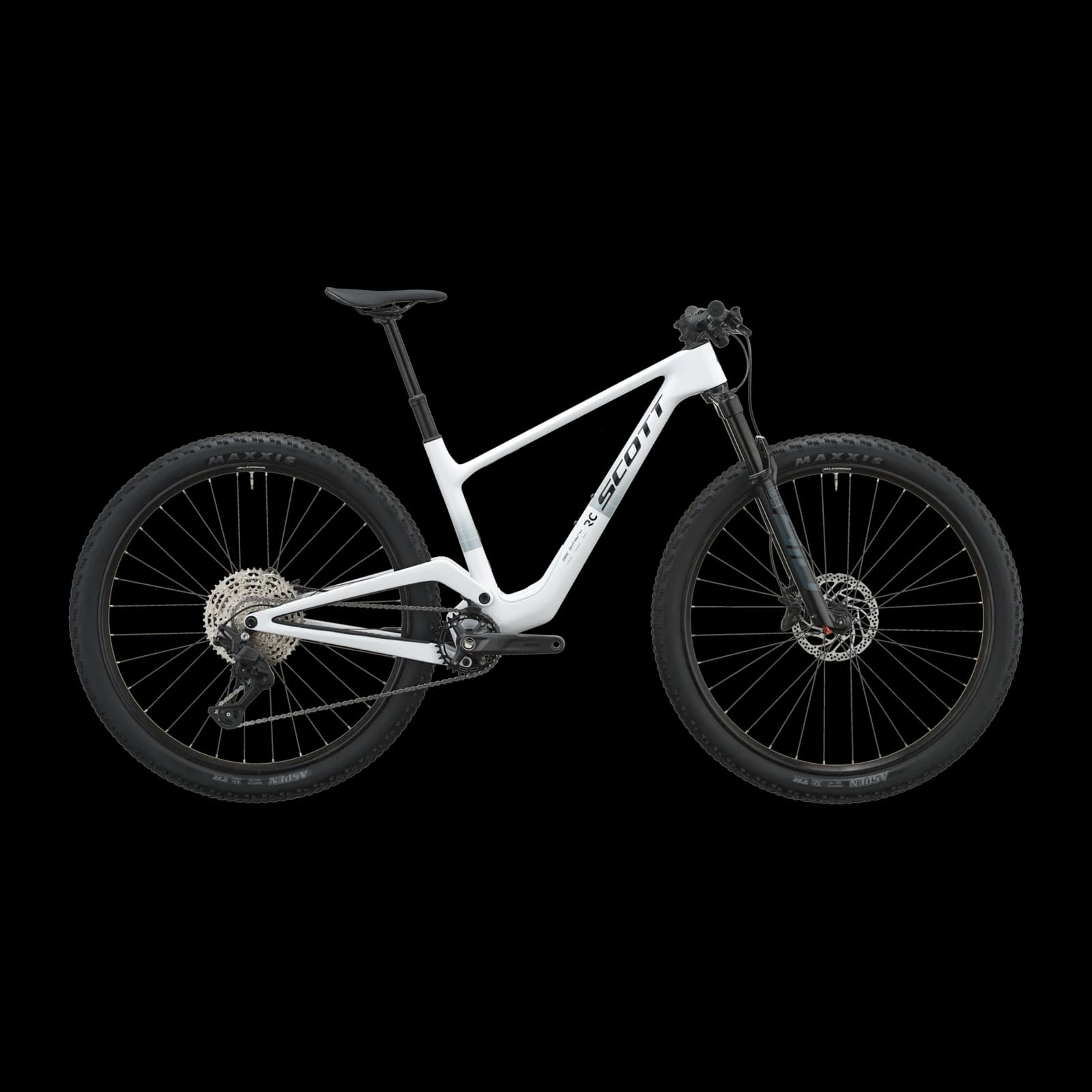 Scott Spark RC Comp 2027