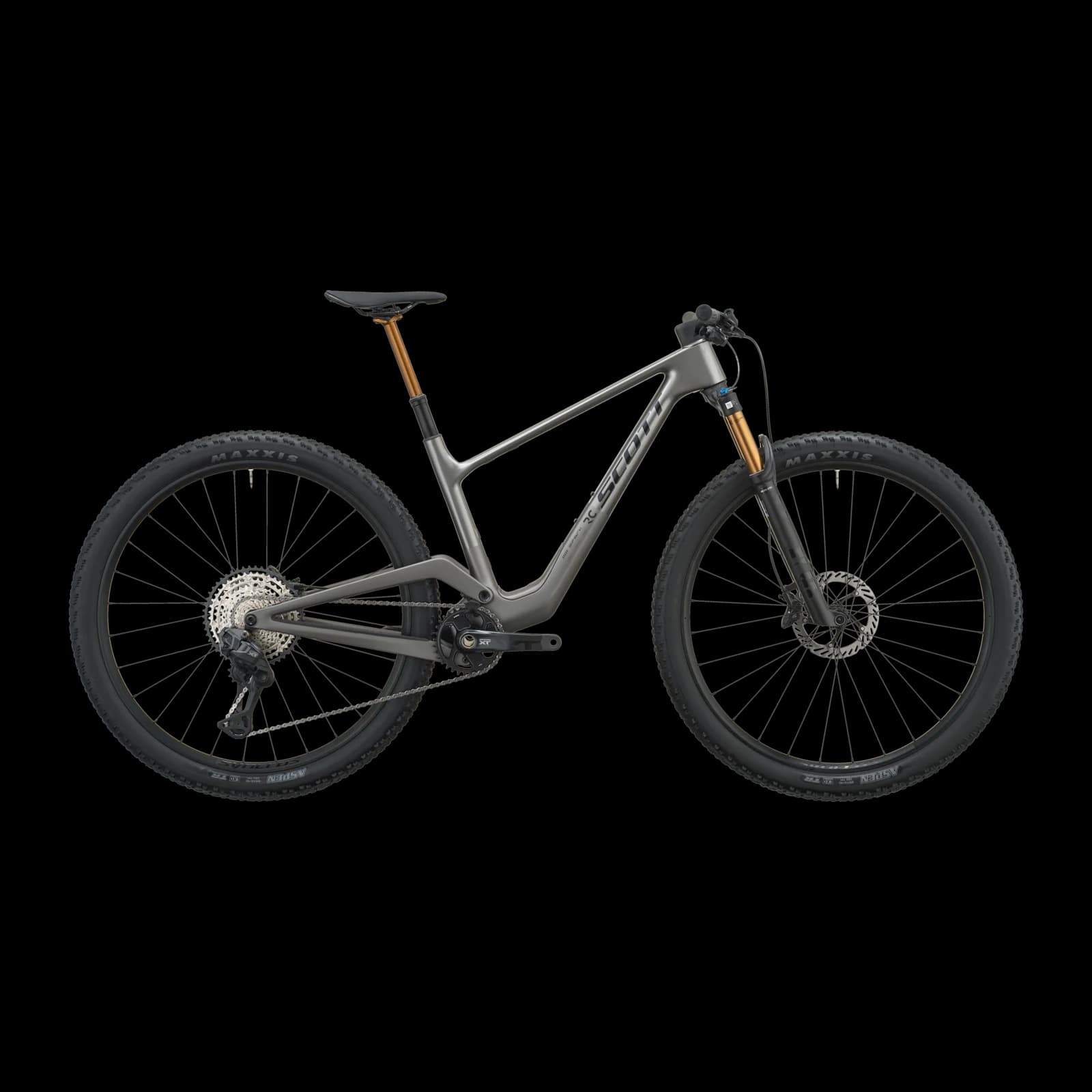 Spark RC Expert