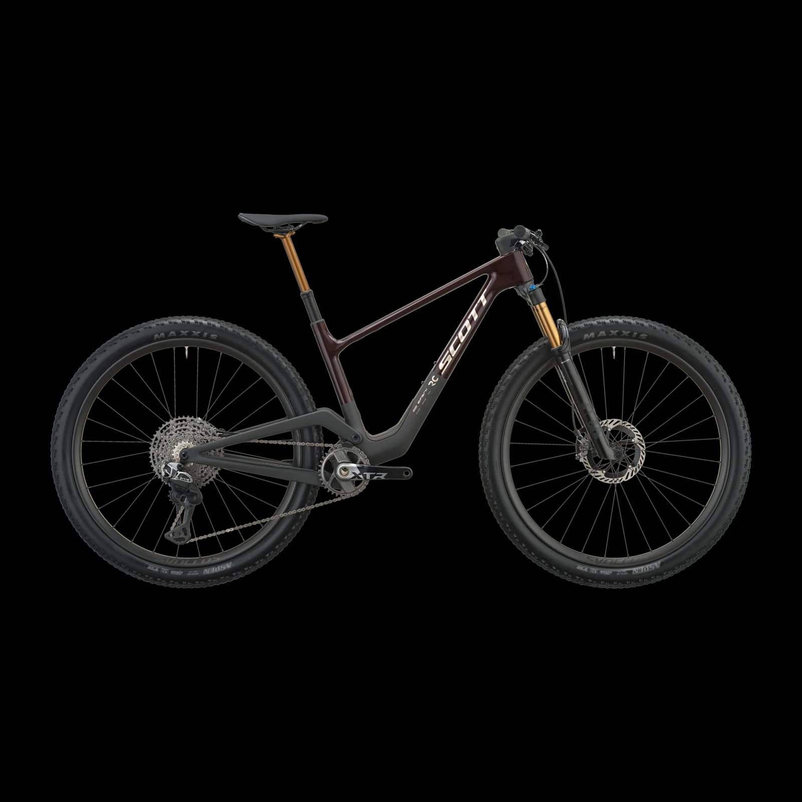 Spark RC Pro