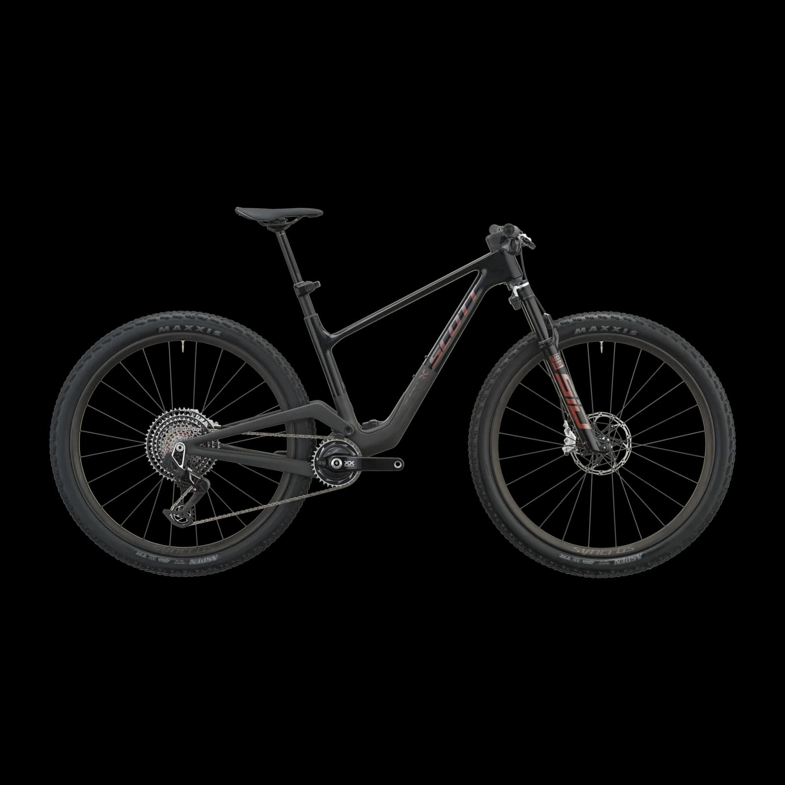 Spark RC SL