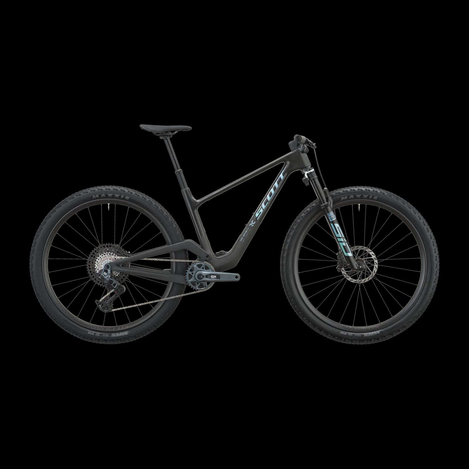 Scott Spark RC Team Issue 2027