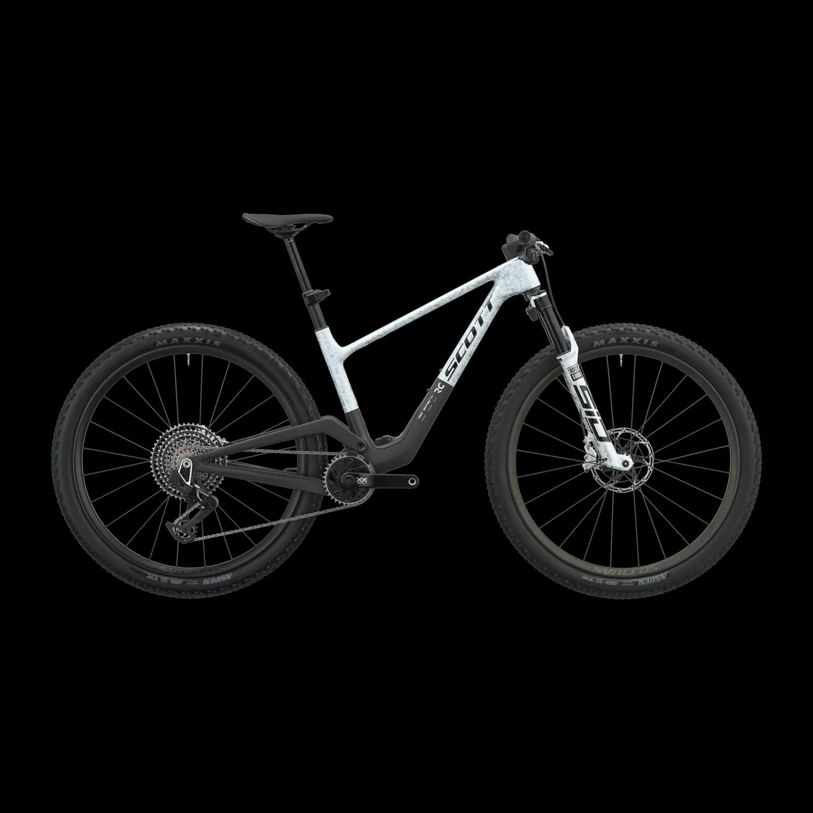 Spark RC World Cup EVO
