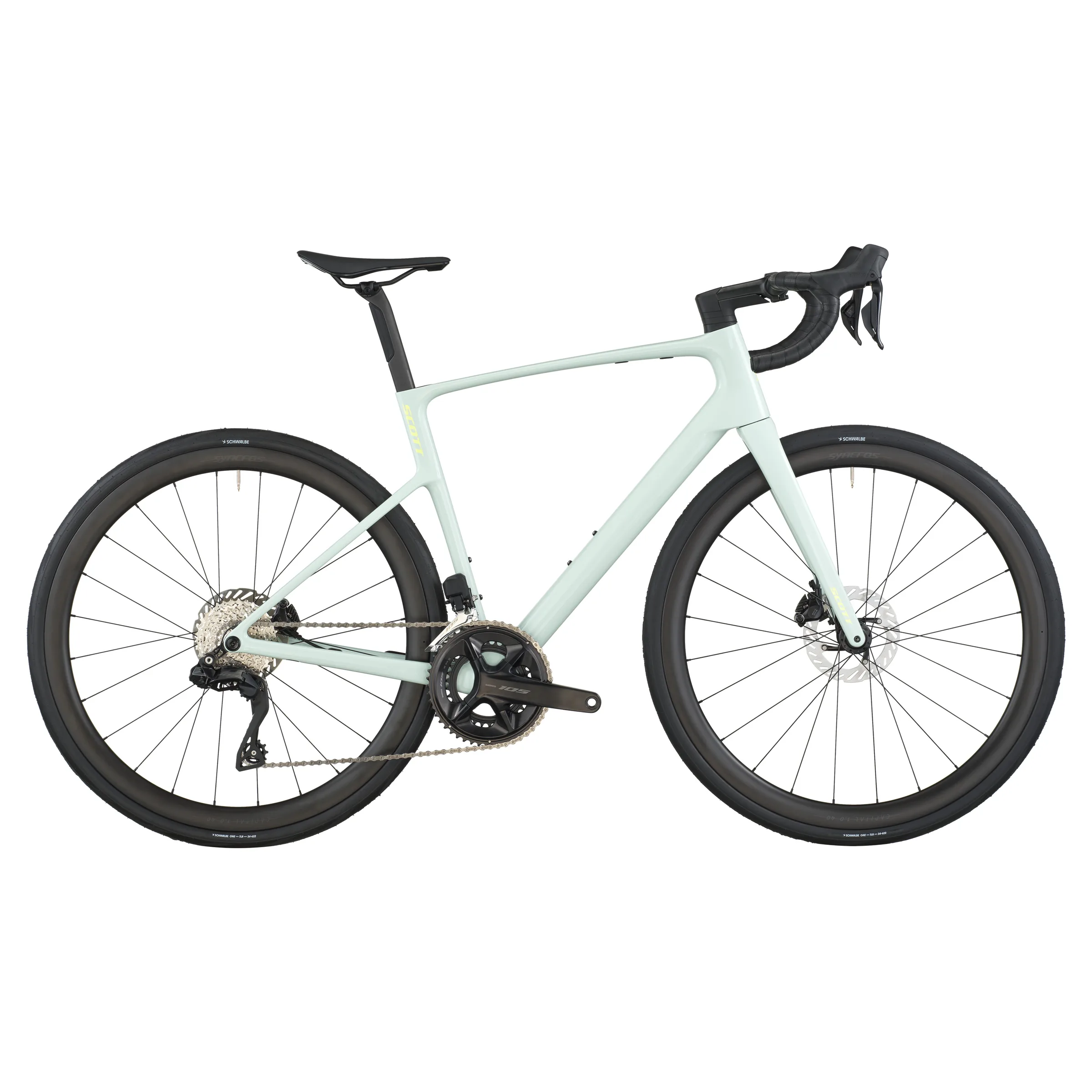 Scott Addict 30