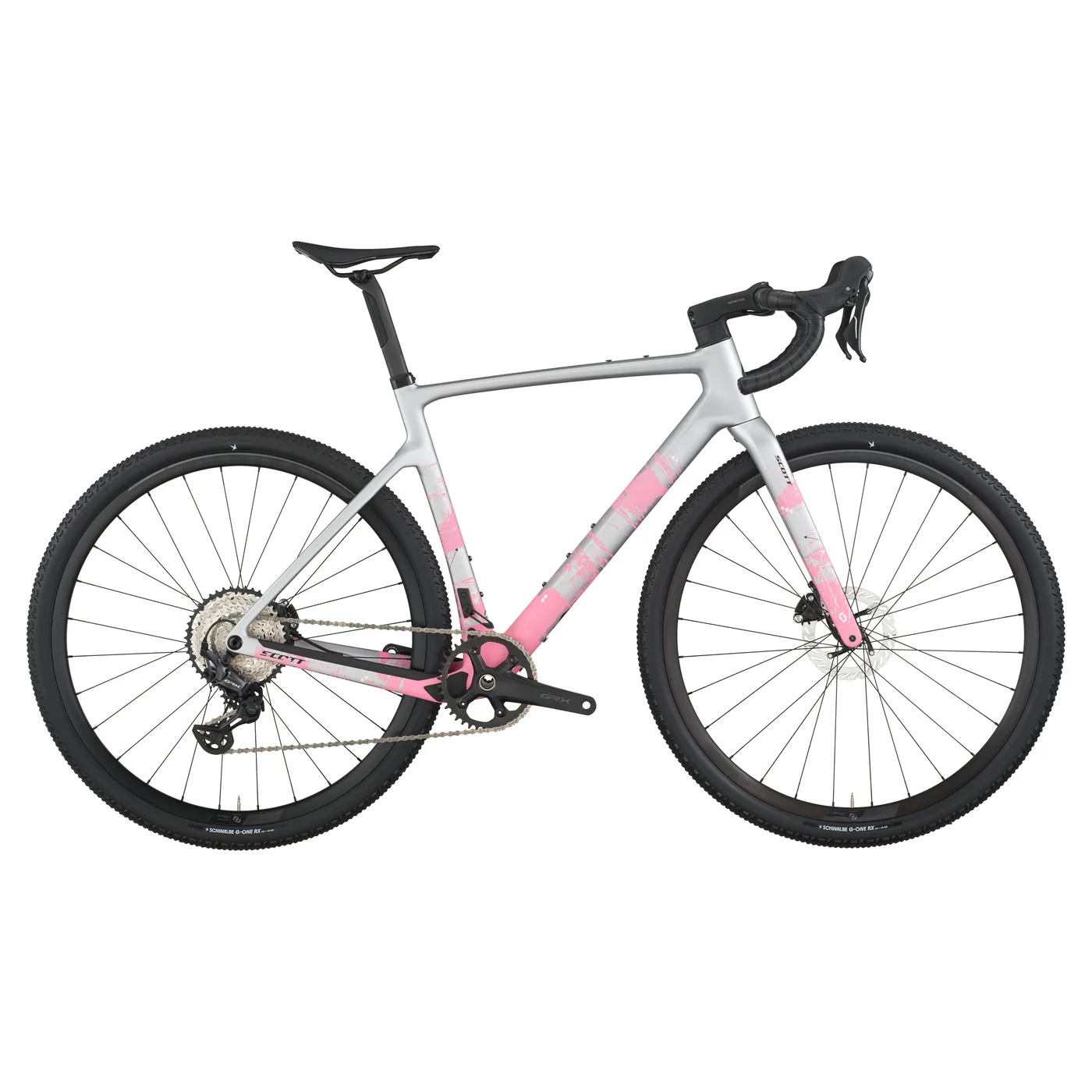 Scott Addict Gravel 30