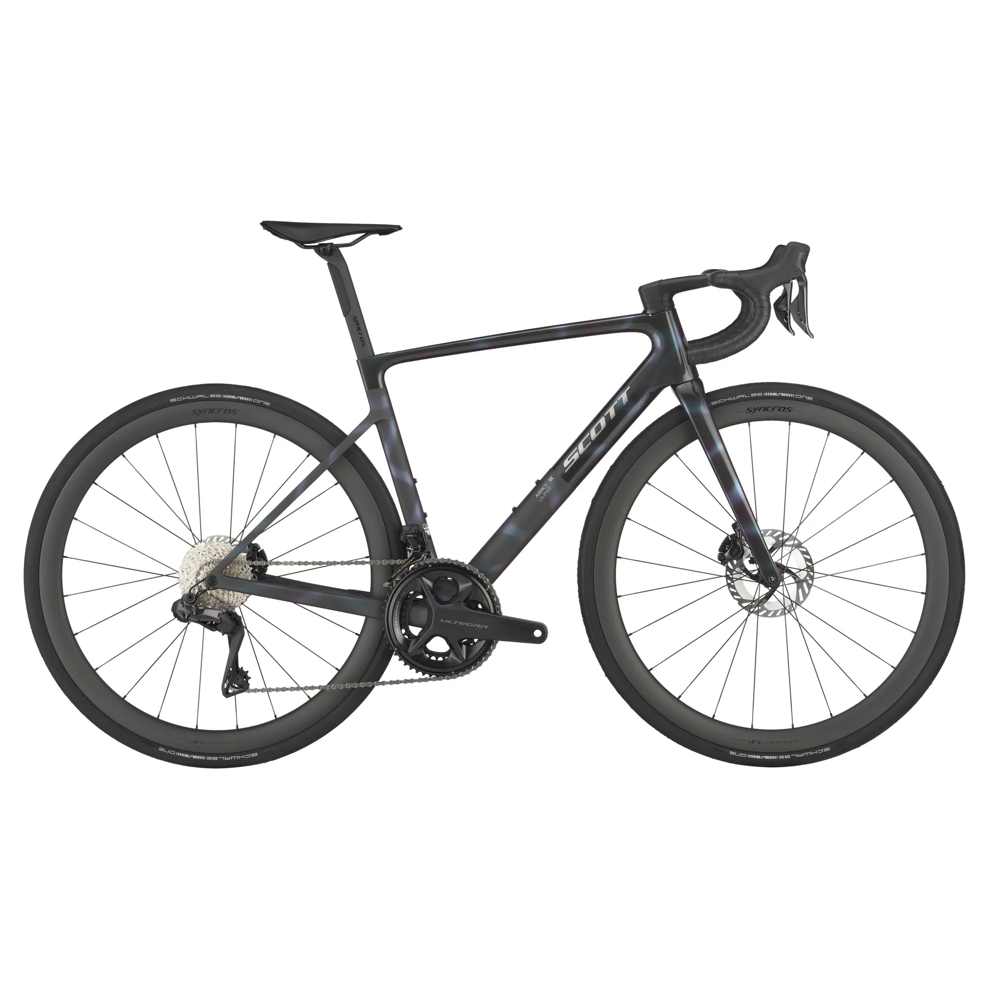 Scott Addict RC 10