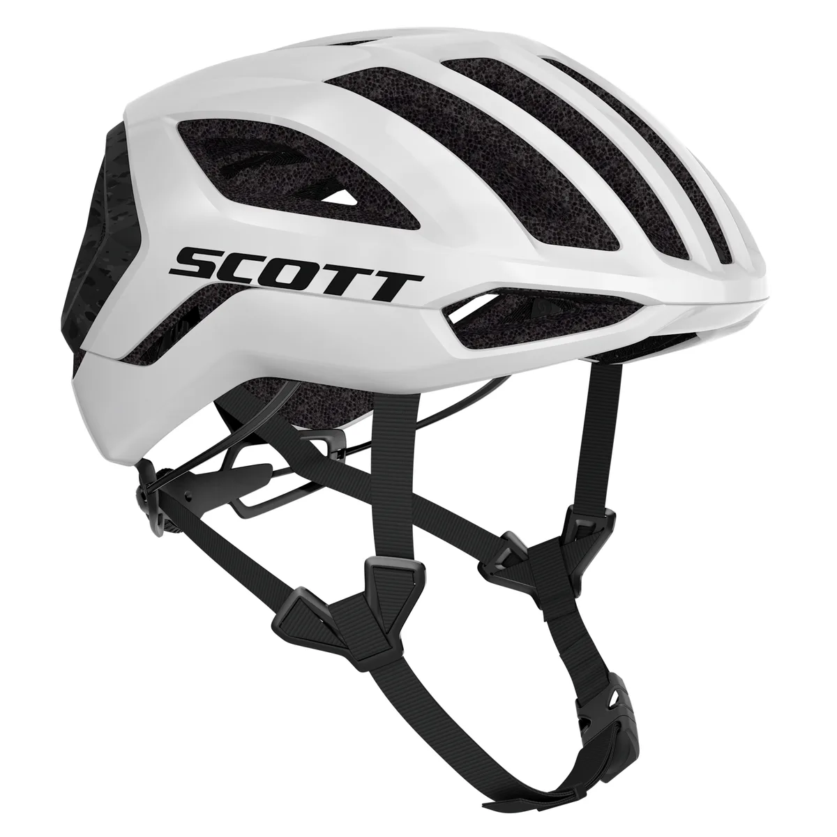 Scott Centric Plus