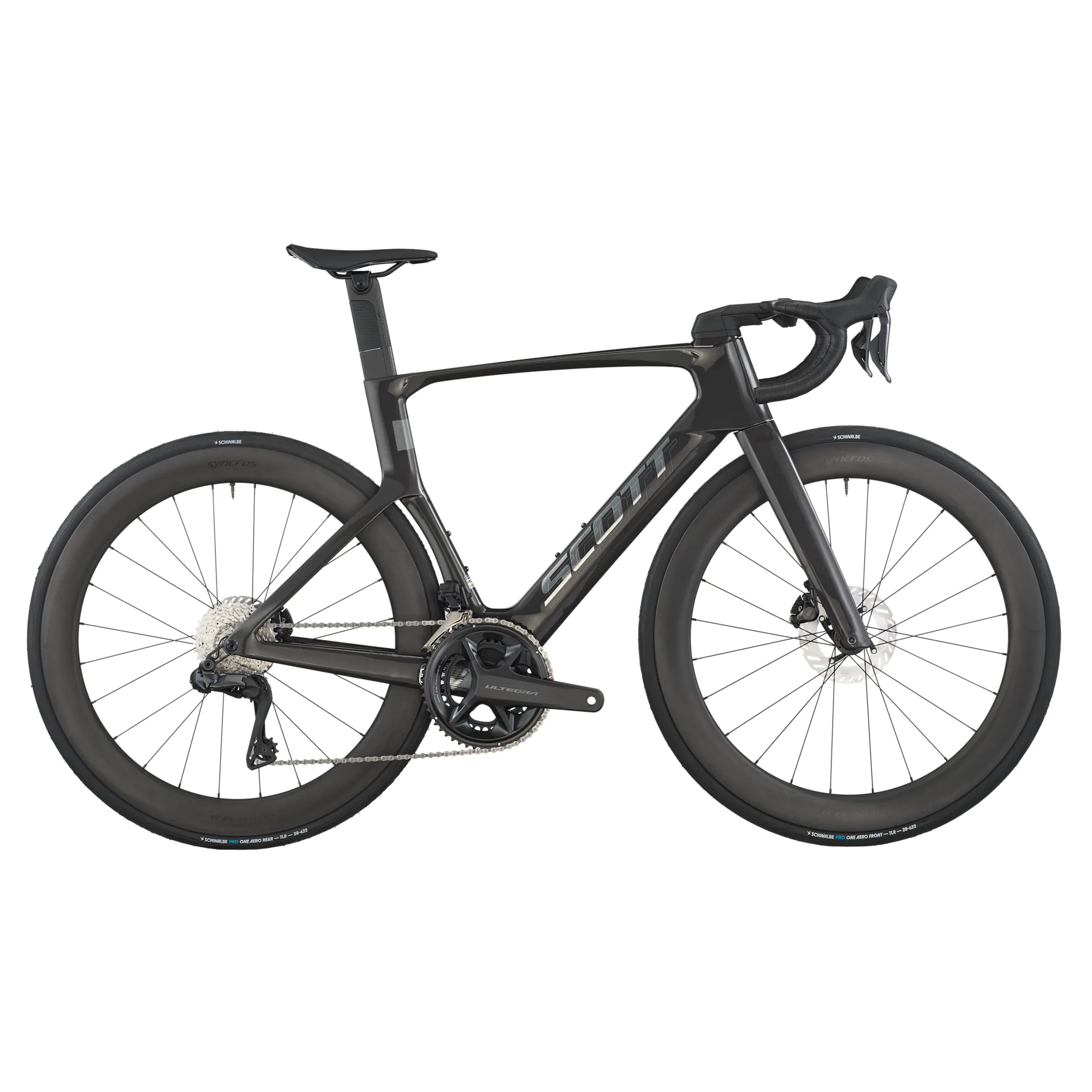 Scott Foil RC 10