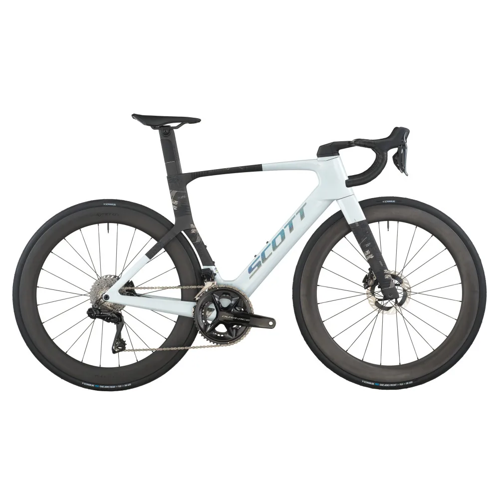 Scott Foil RC Pro