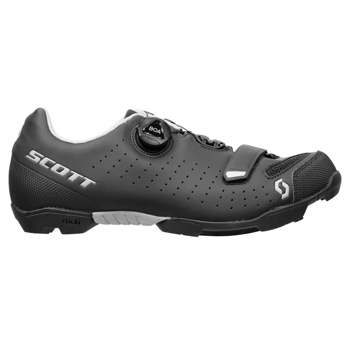 Scott MTB Comp BOA