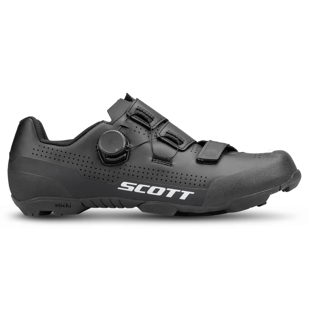 Scott MTB Team BOA