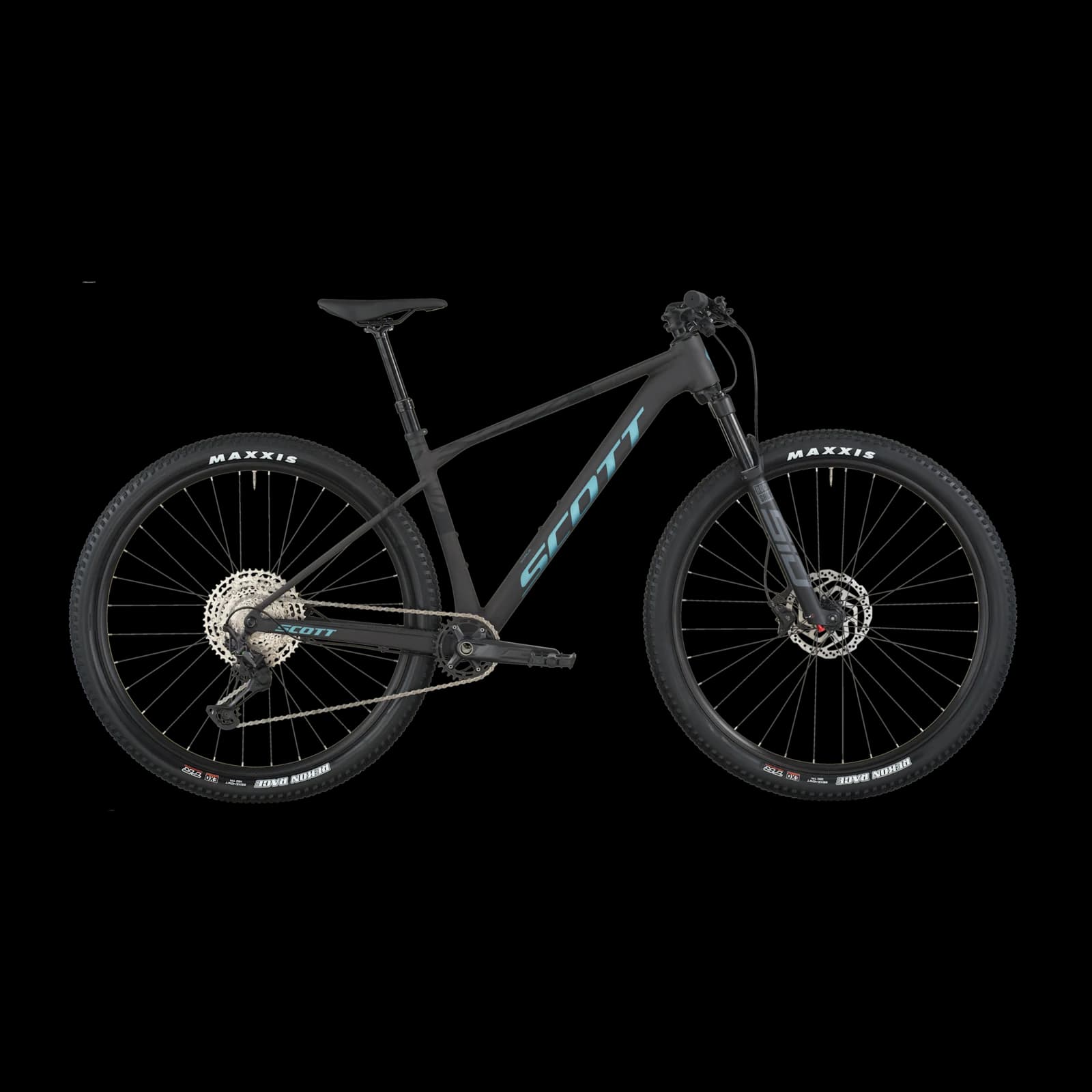 Scott Scale 925