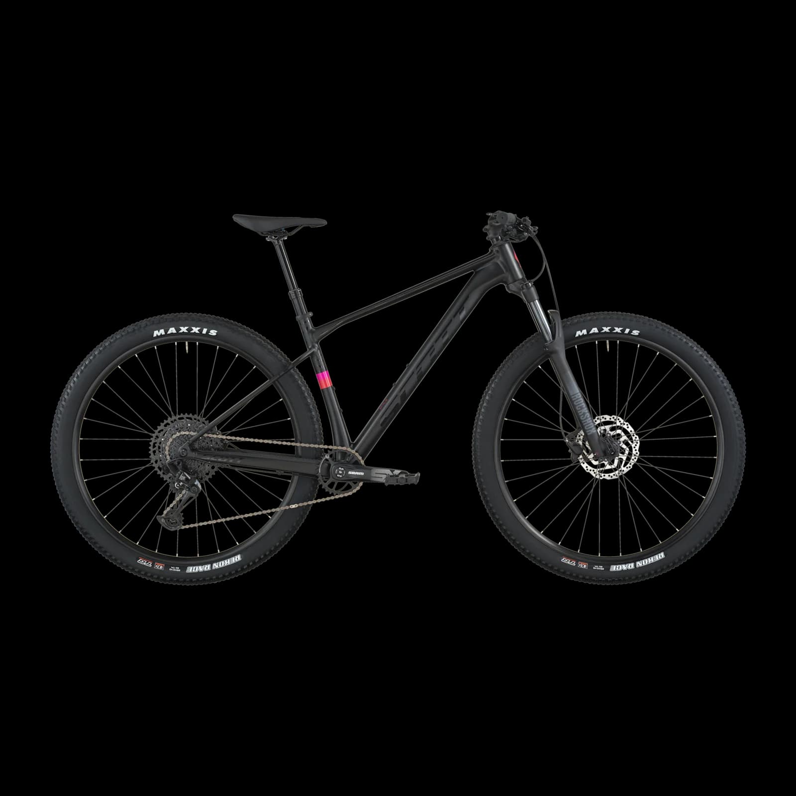 Scott Scale 930