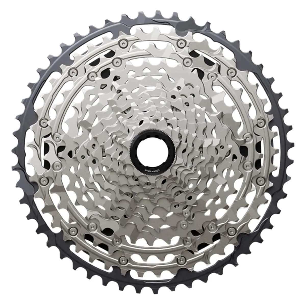 Shimano Deore kazeta CS-M7200-12 12s