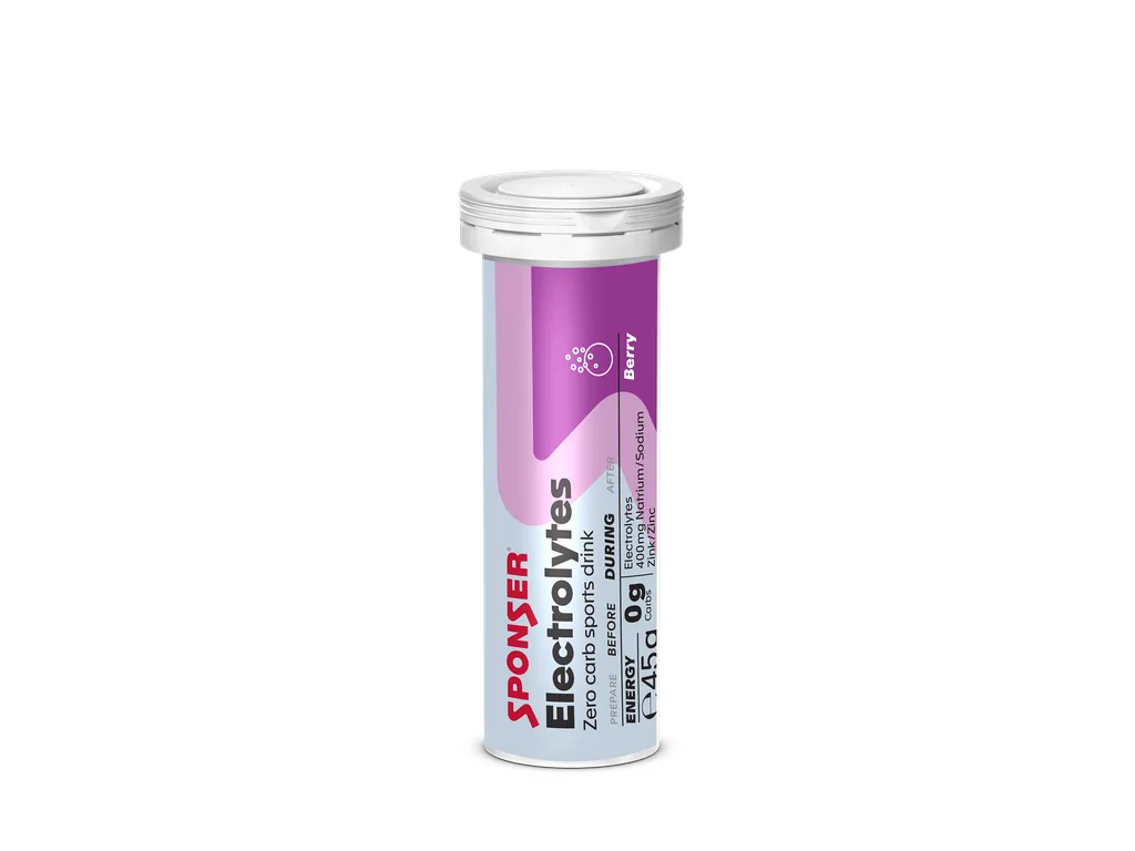 Sponser Electrolytes