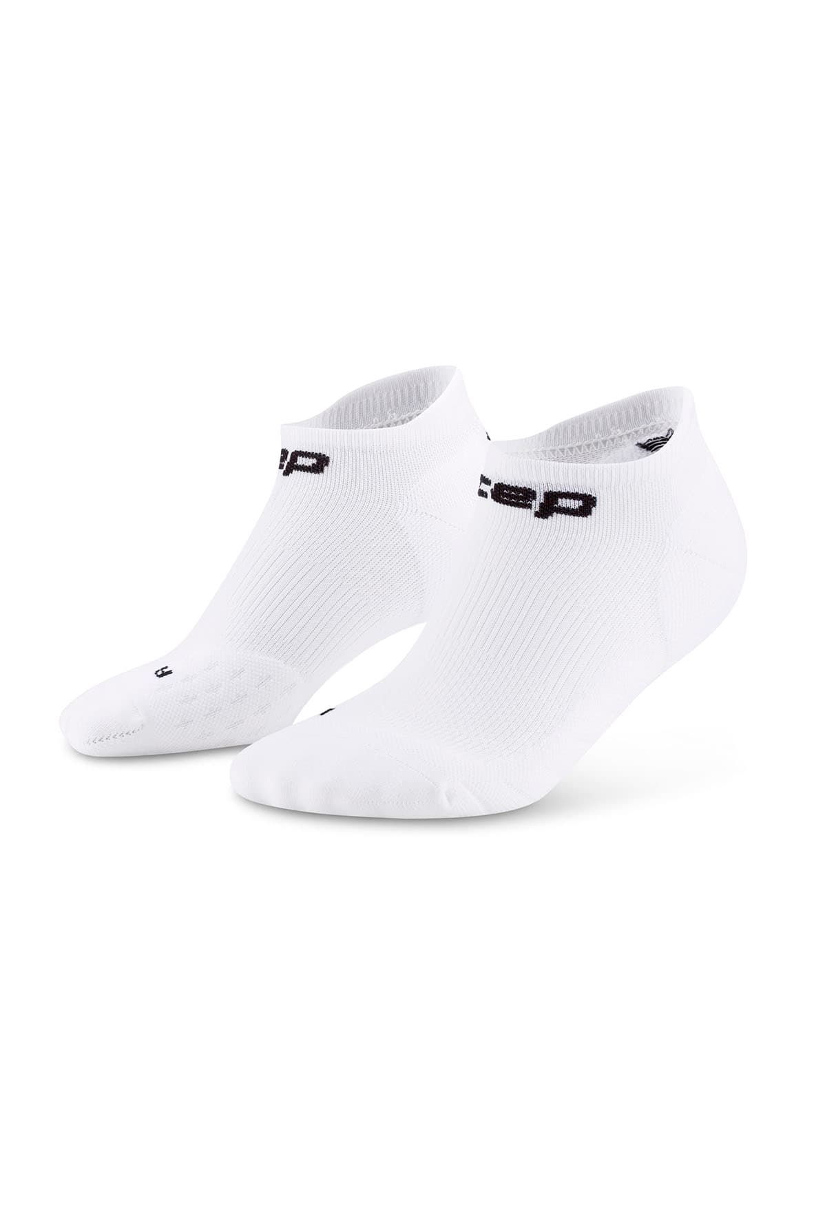 Nízké ponožky 5.0 dámské white
