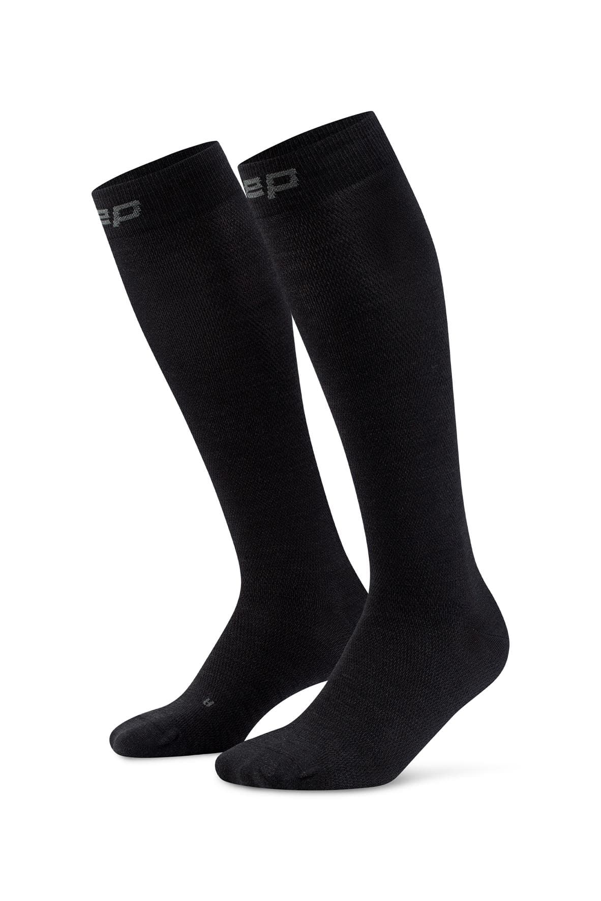 Podkolenky ALLDAY 2.0 dámské anthracite