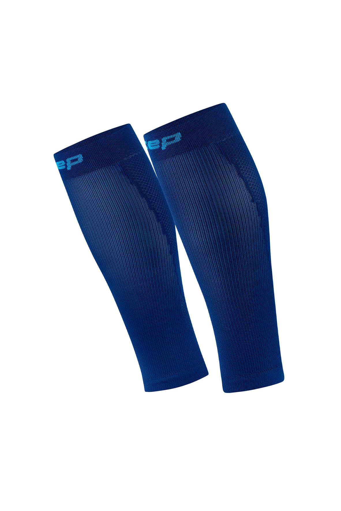 Lýtkové návleky 5.0 dámské dark blue