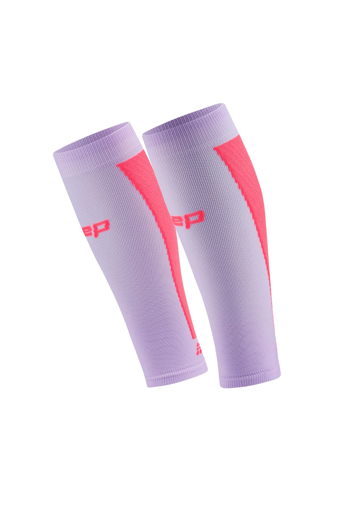 Lýtkové návleky ULTRALIGHT 4.0 dámské lilac/pink