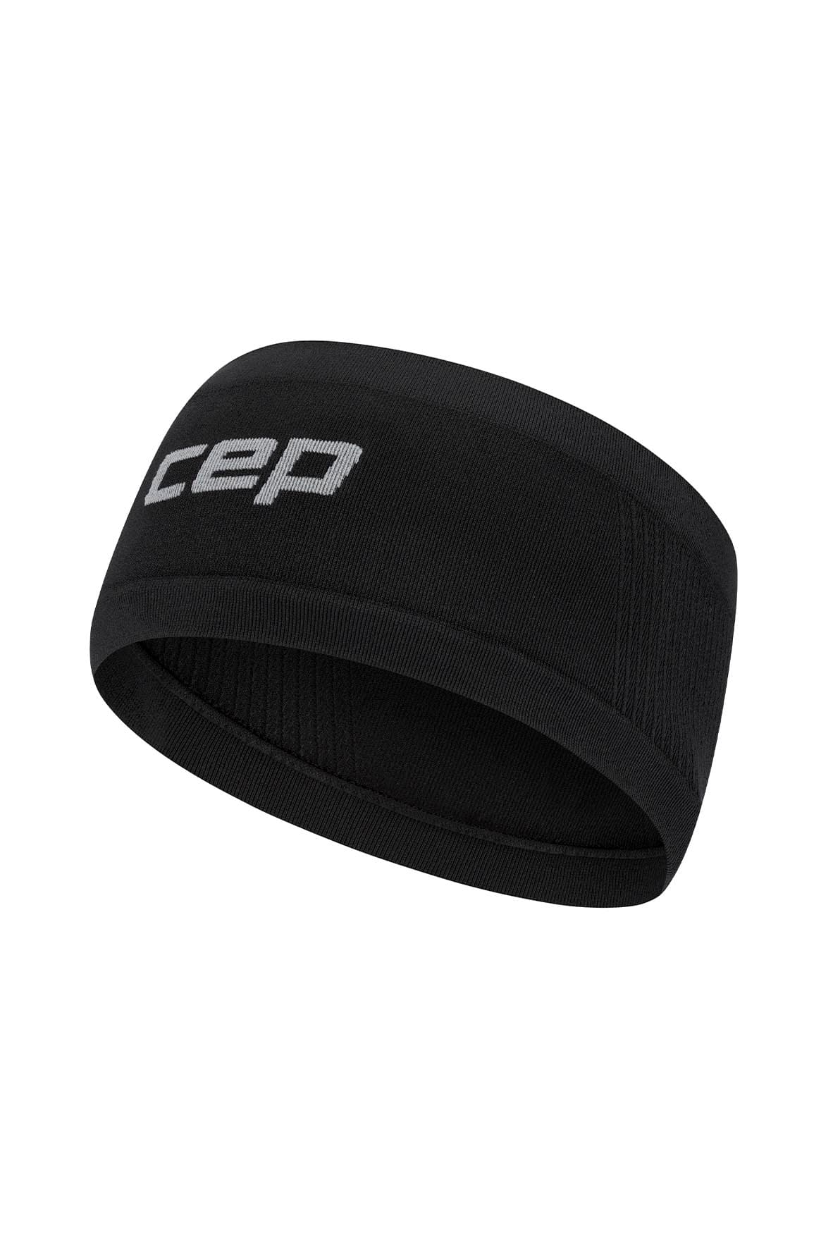 Běžecká čelenka 3.0 black