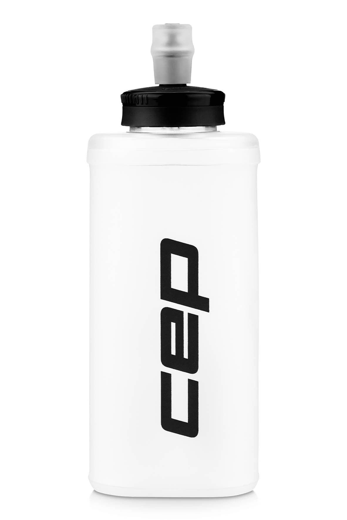Láhev PRO FLASK - 500 ML transparent