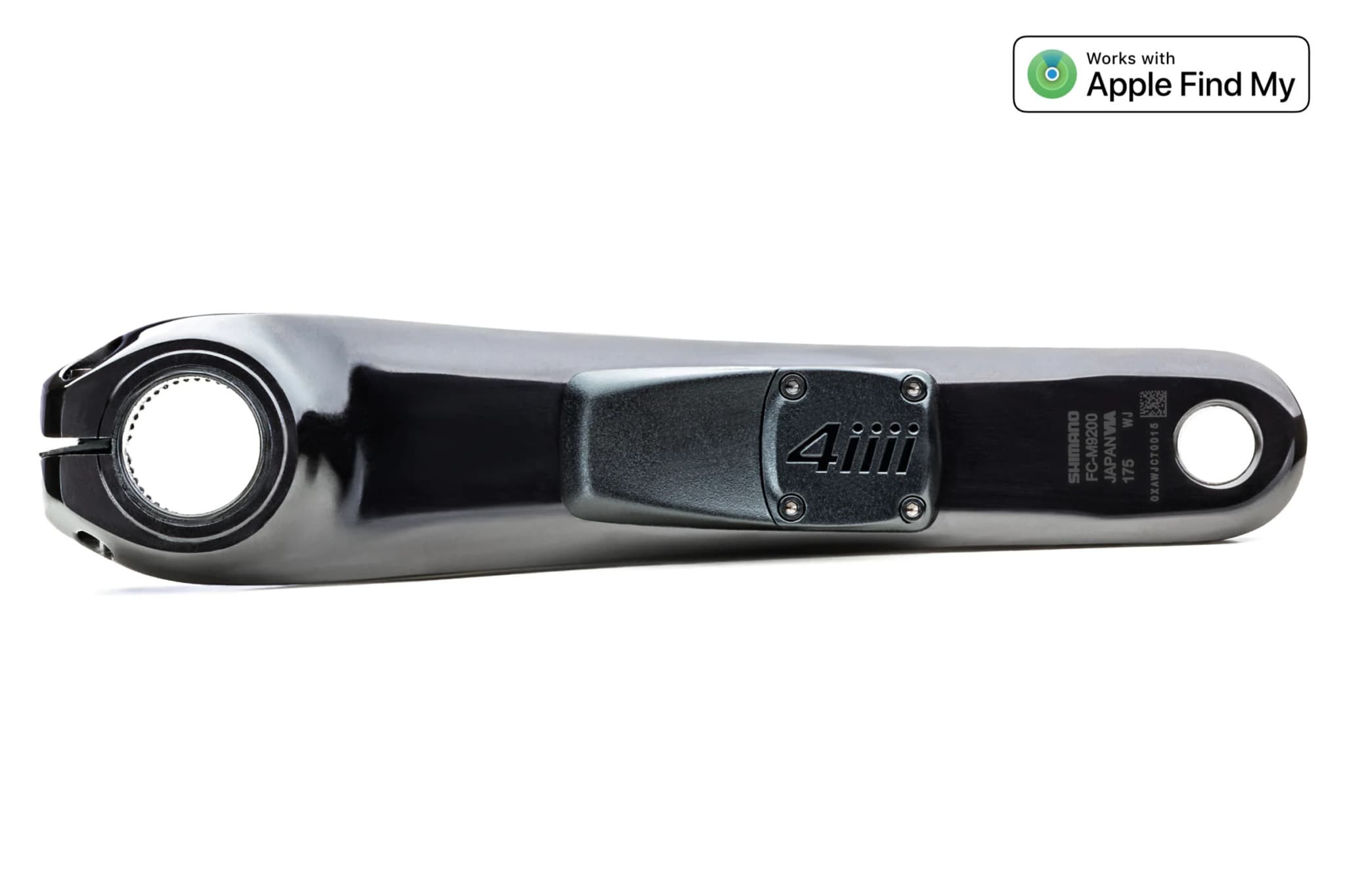 Shimano XTR M9200 Precision 3+